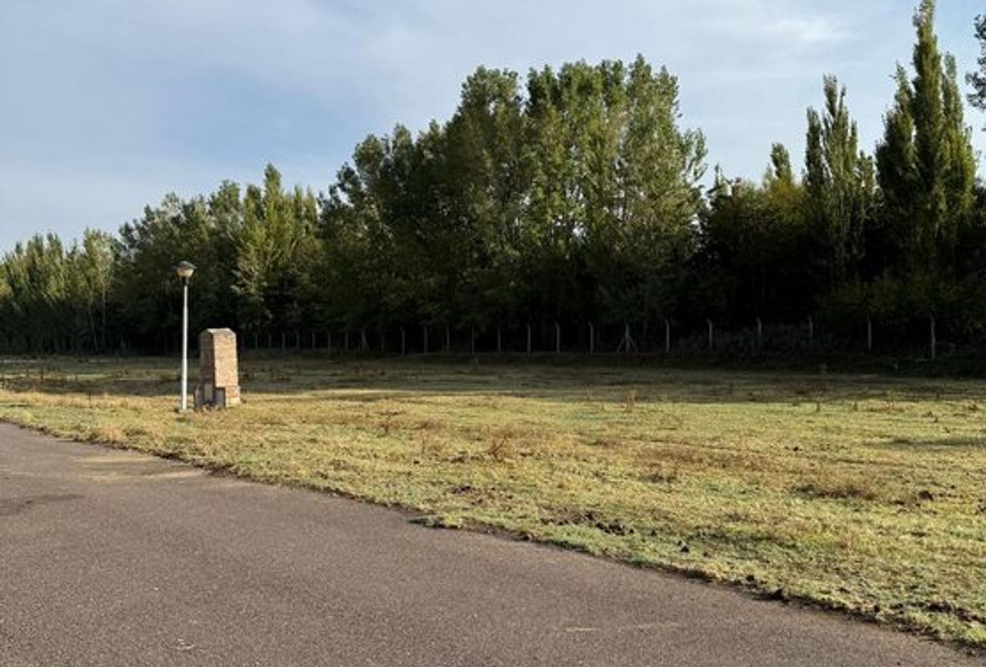 LOTE DE 1.000M2 UF 20 - 7