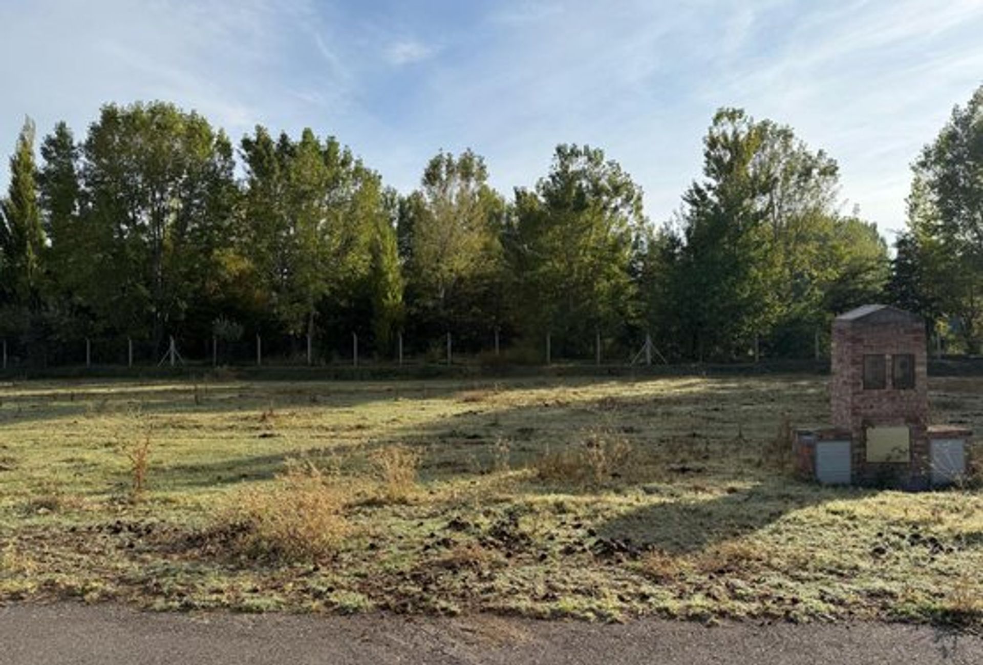 LOTE DE 1.000M2 UF 20 - 5