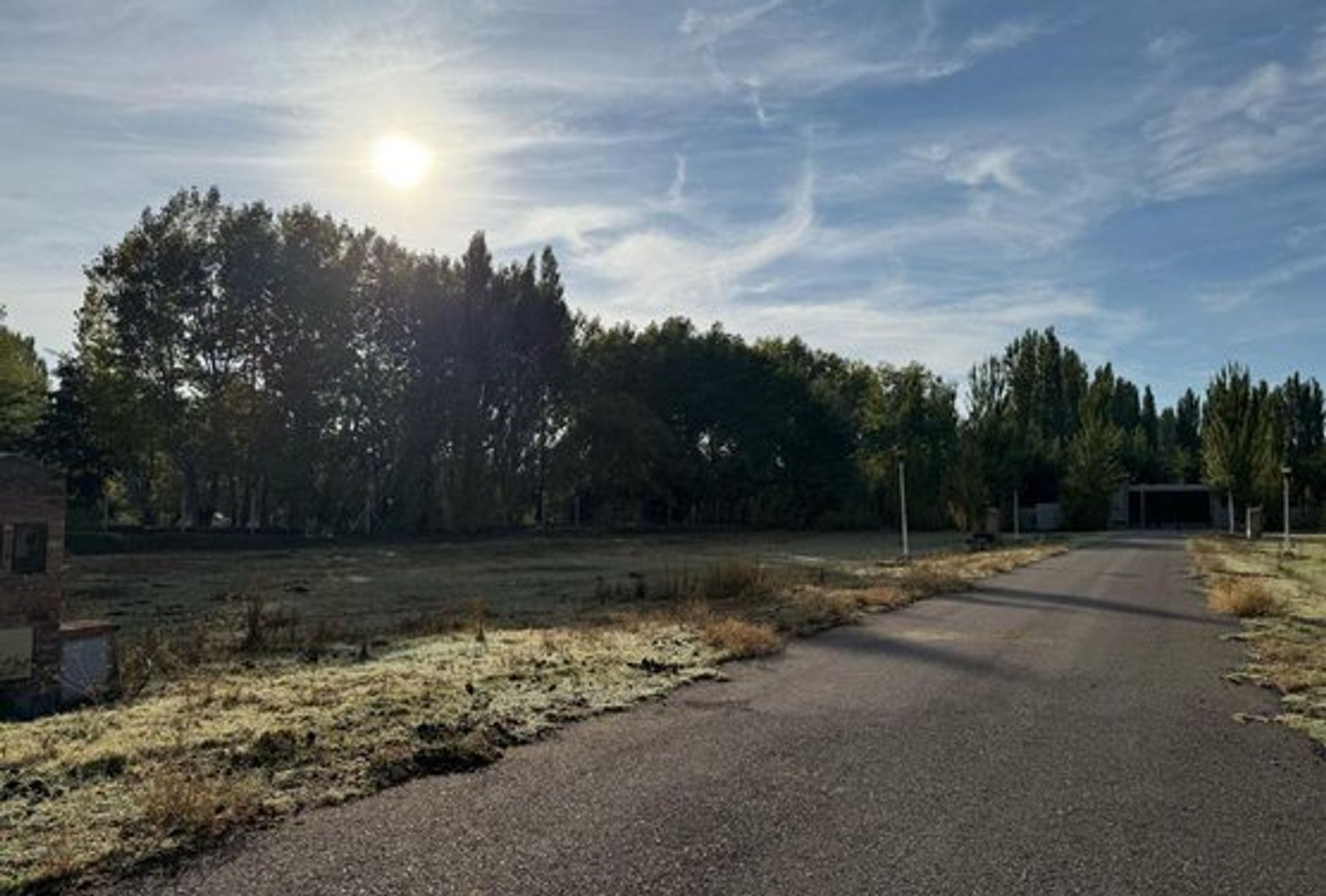 LOTE DE 1.000M2 UF 20 - 3
