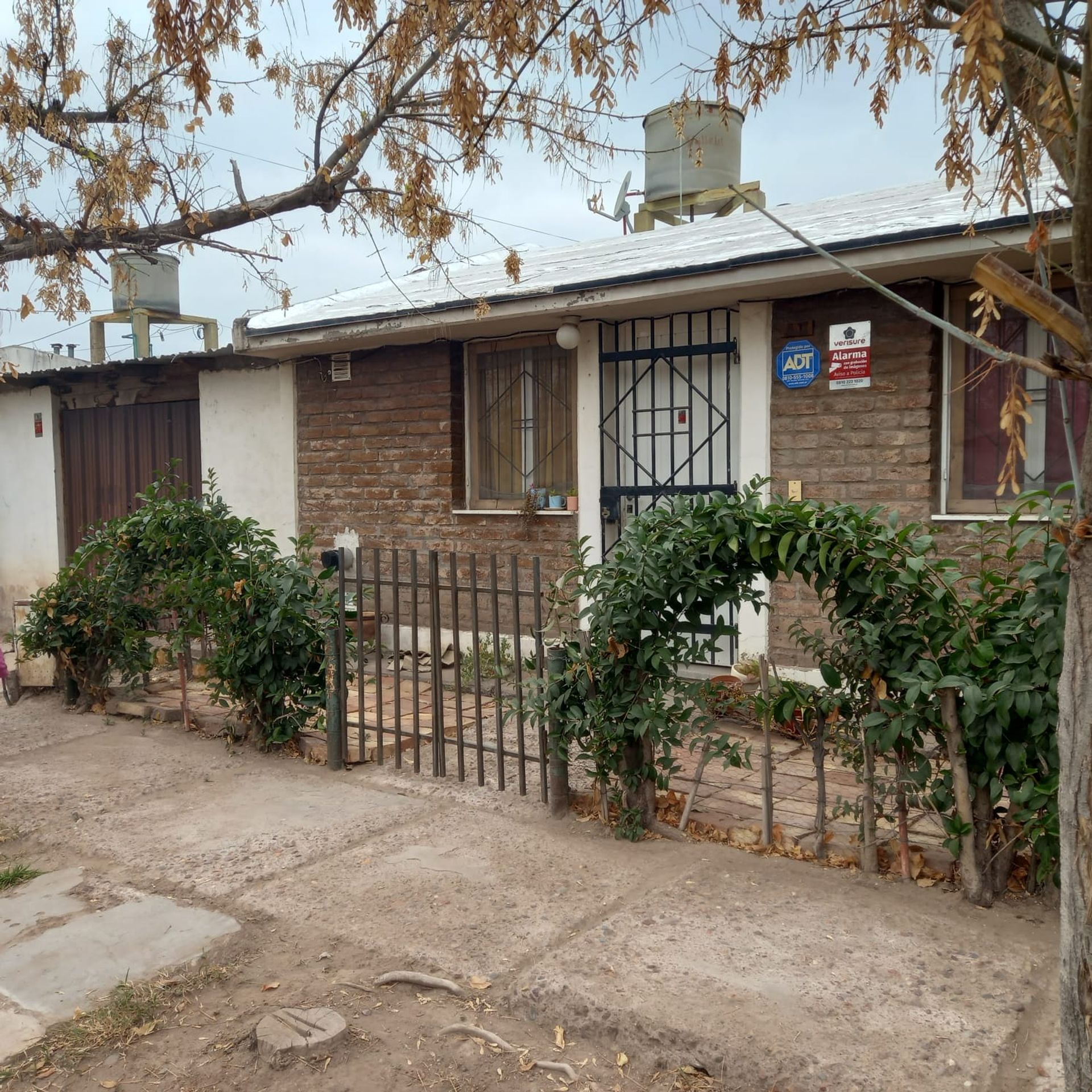 Casa en Venta en Maipu, Mendoza