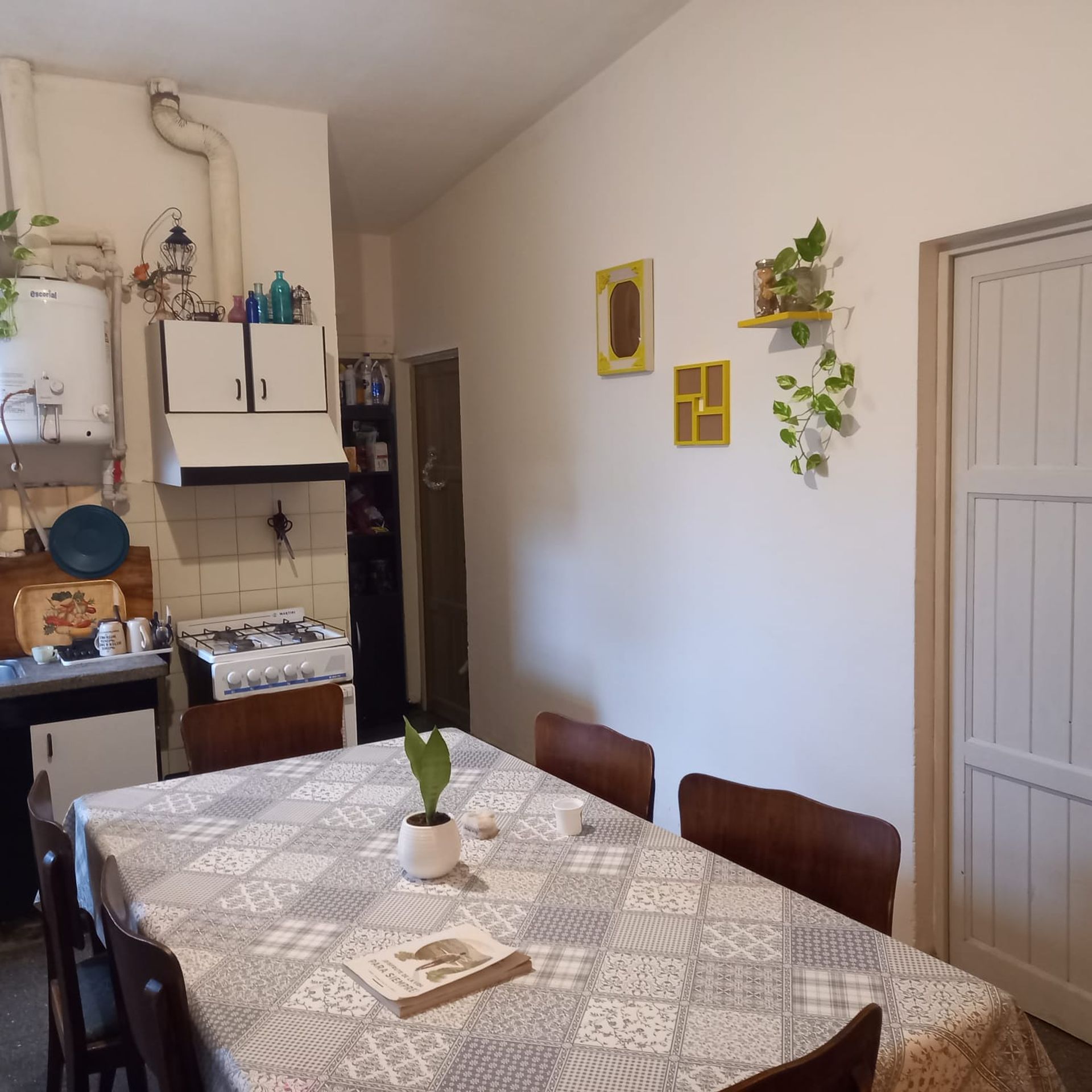 Casa en Venta en Maipu, Mendoza