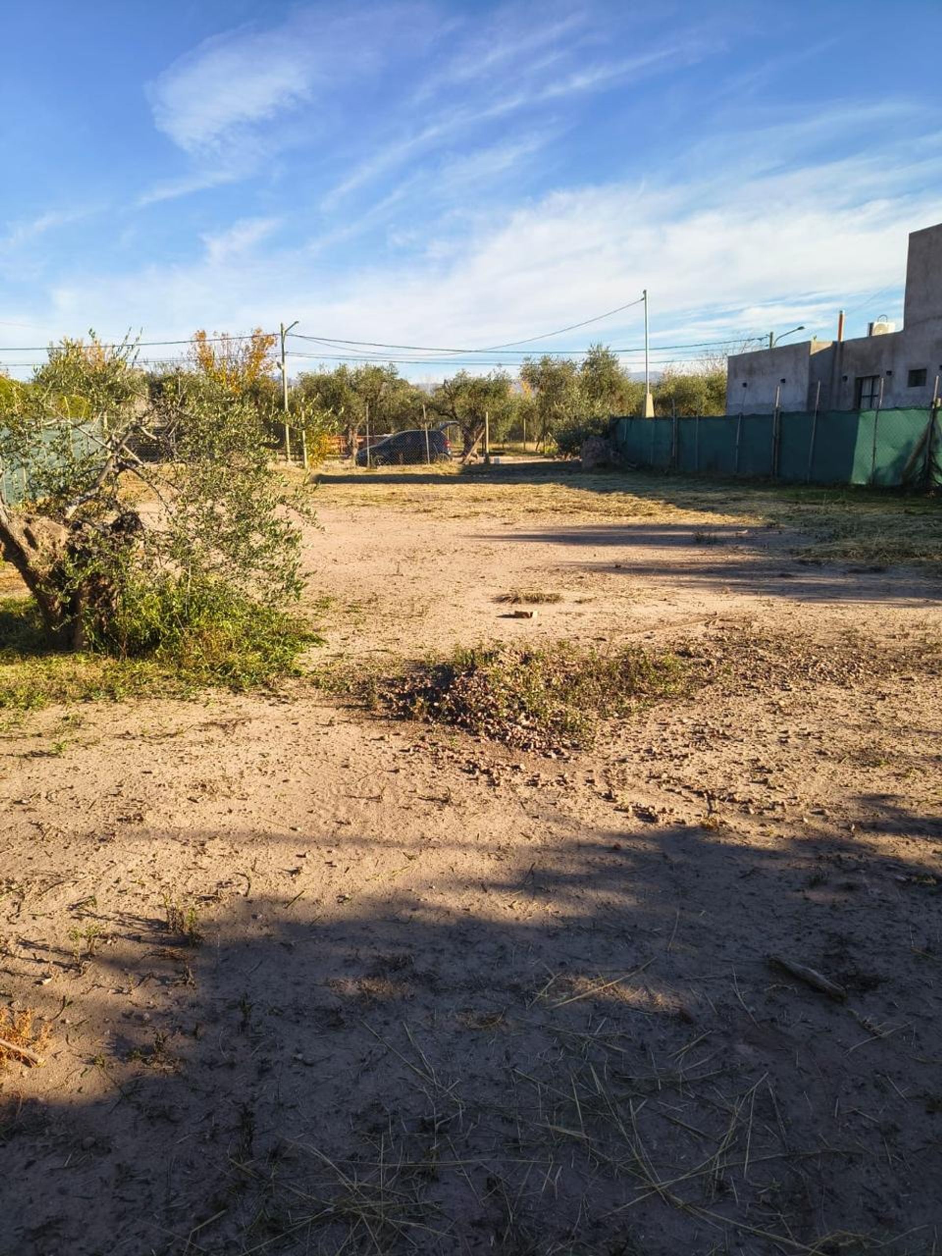 Lote en Venta en Maipu, Mendoza