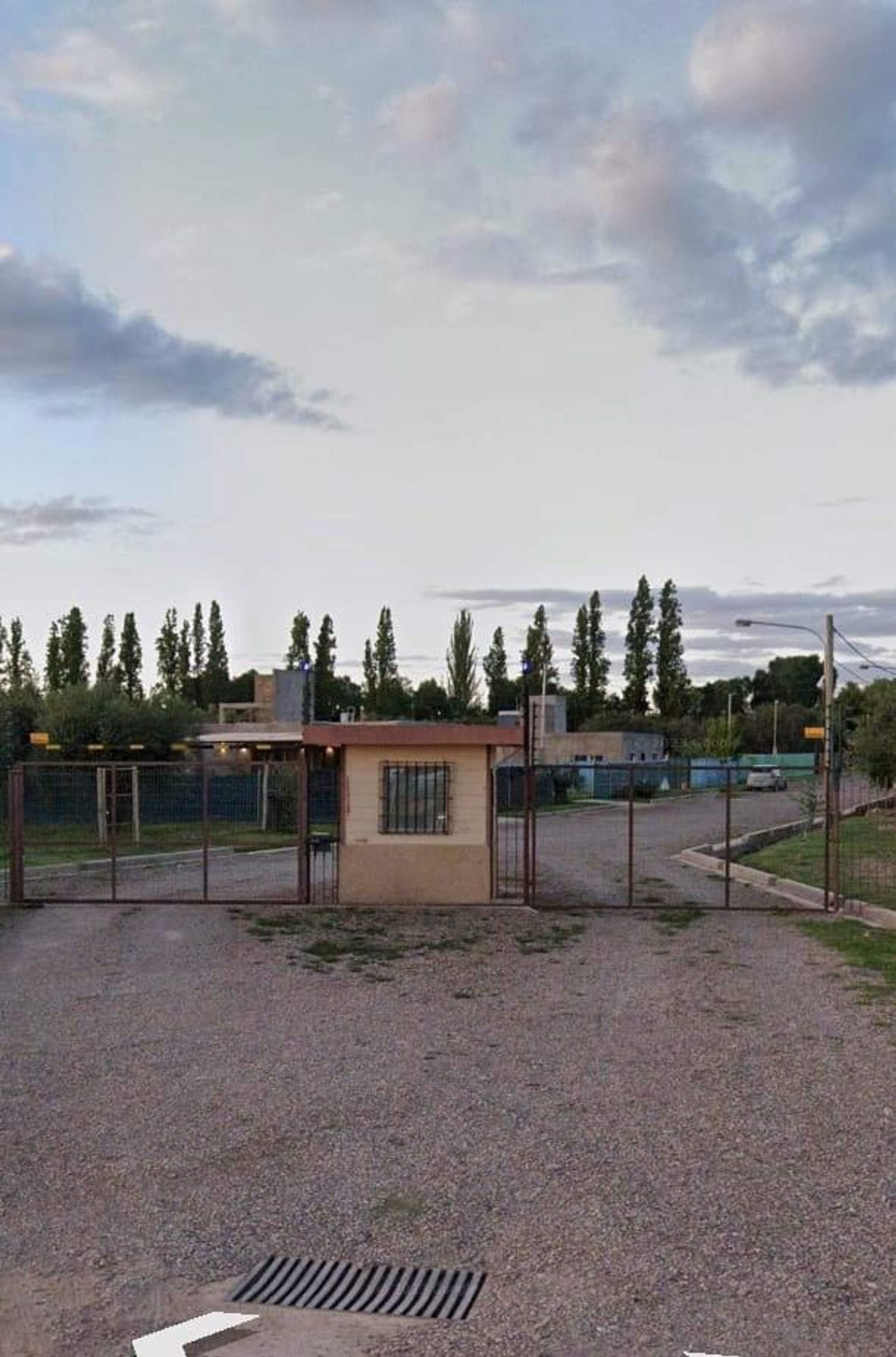 Lote en Venta en Maipu, Mendoza