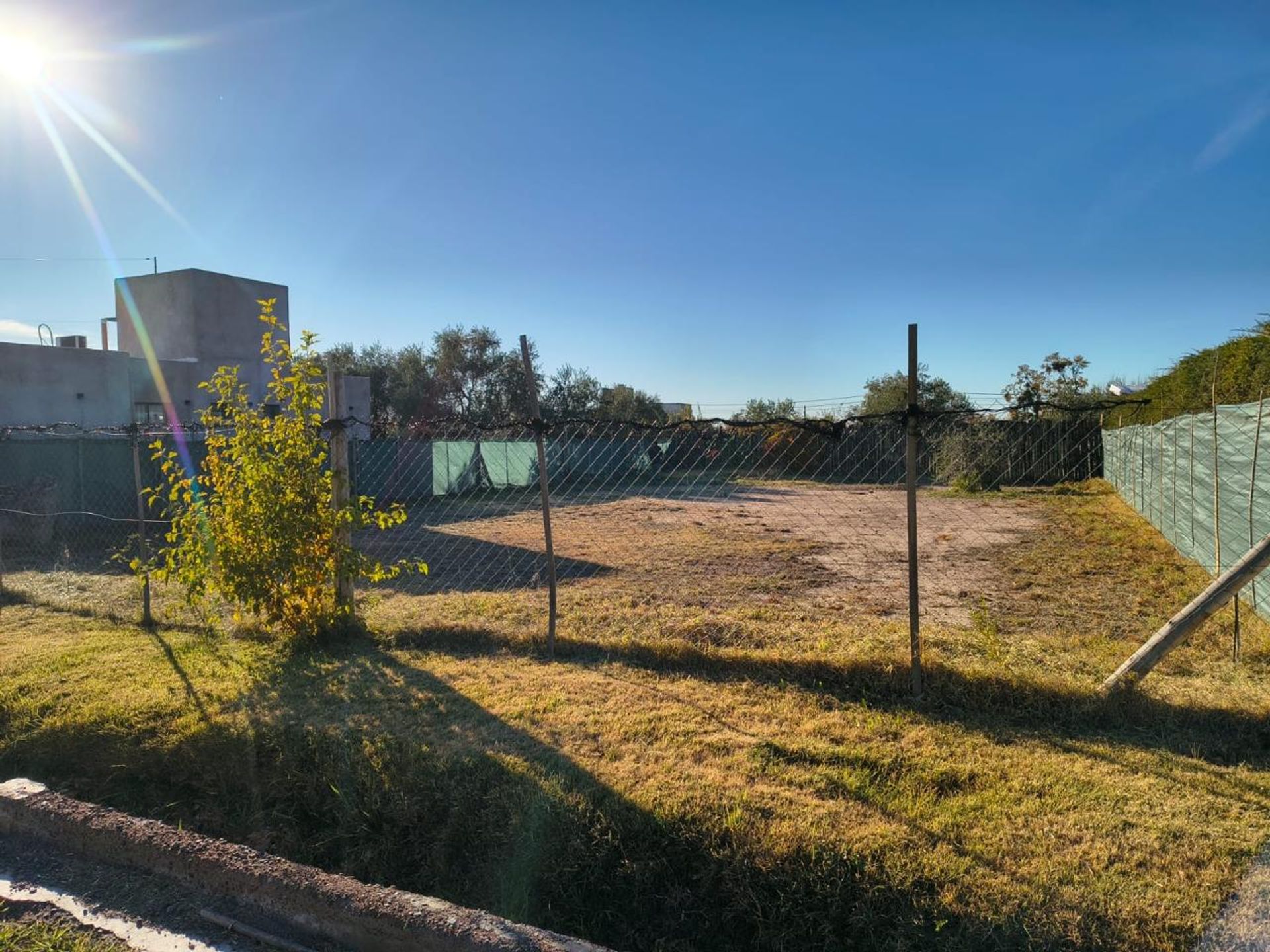 Lote en Venta en Maipu, Mendoza