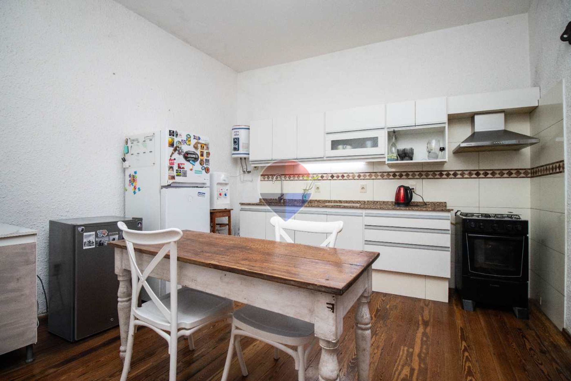 Venta Apartamento 5 dormitorios Jacinto Vera - 9