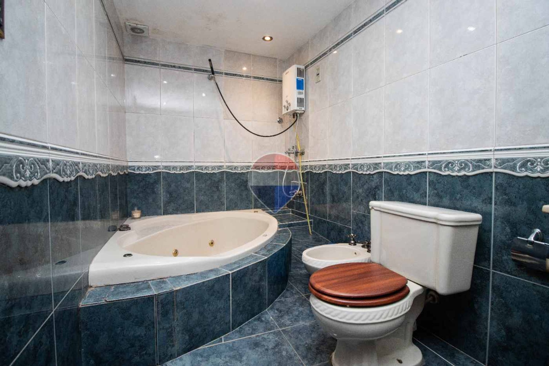 Venta Apartamento 5 dormitorios Jacinto Vera - 16