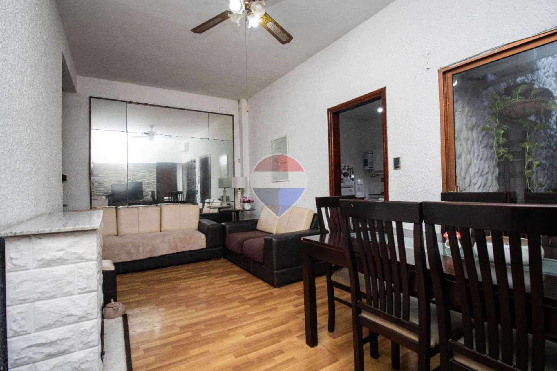 Venta Apartamento 5 dormitorios Jacinto Vera - 7