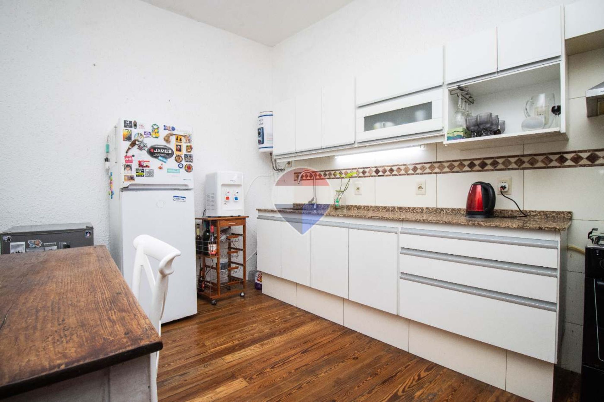 Venta Apartamento 5 dormitorios Jacinto Vera - 11