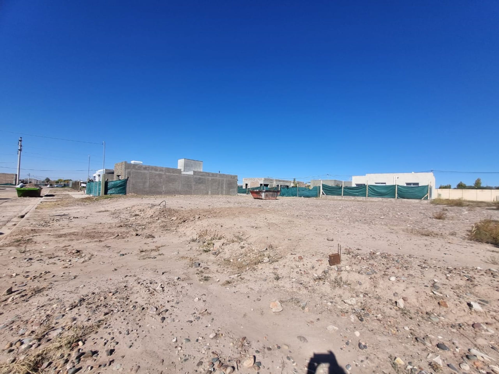 Lote en Venta en Maipu, Mendoza