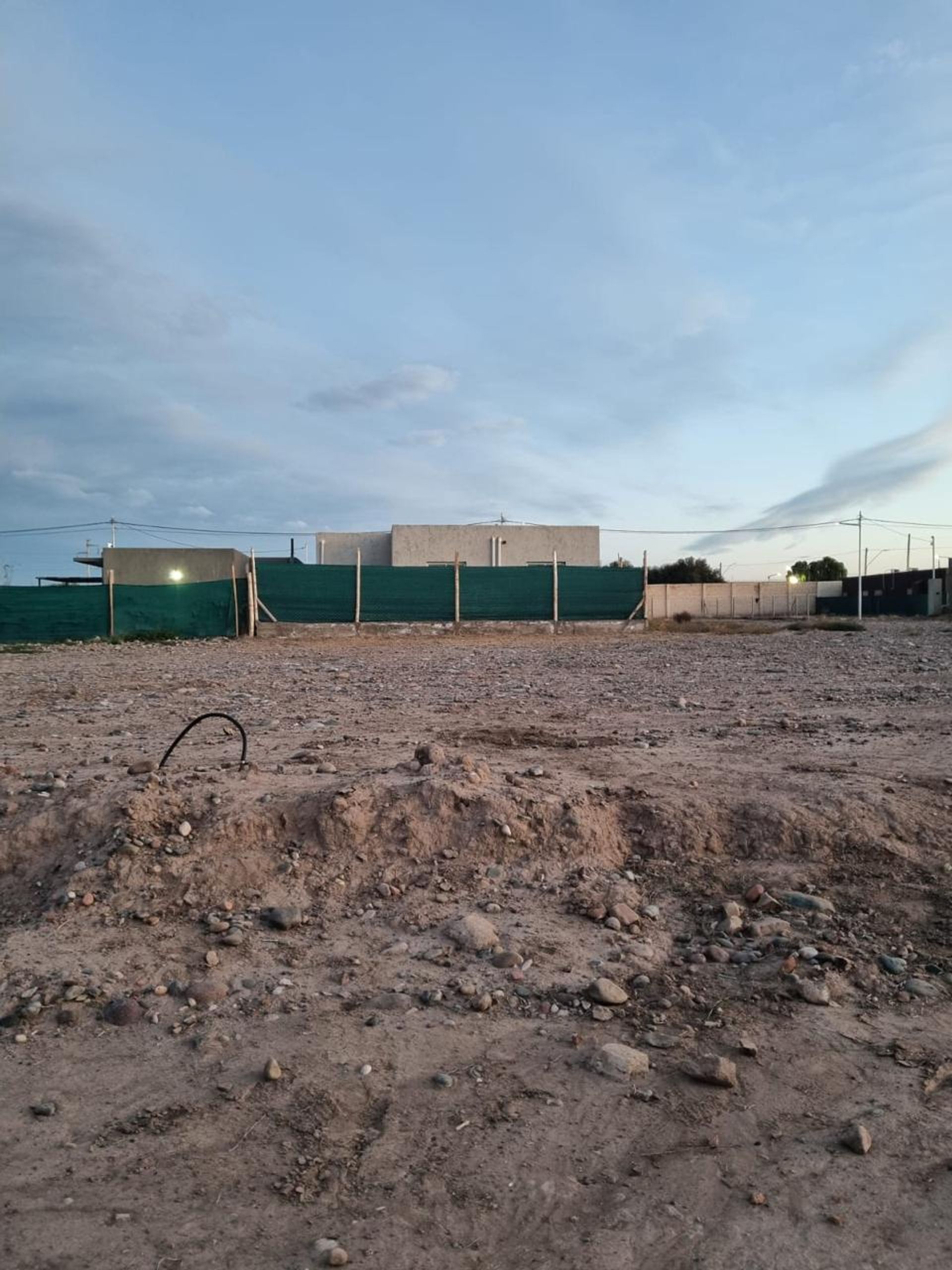 Lote en Venta en Maipu, Mendoza