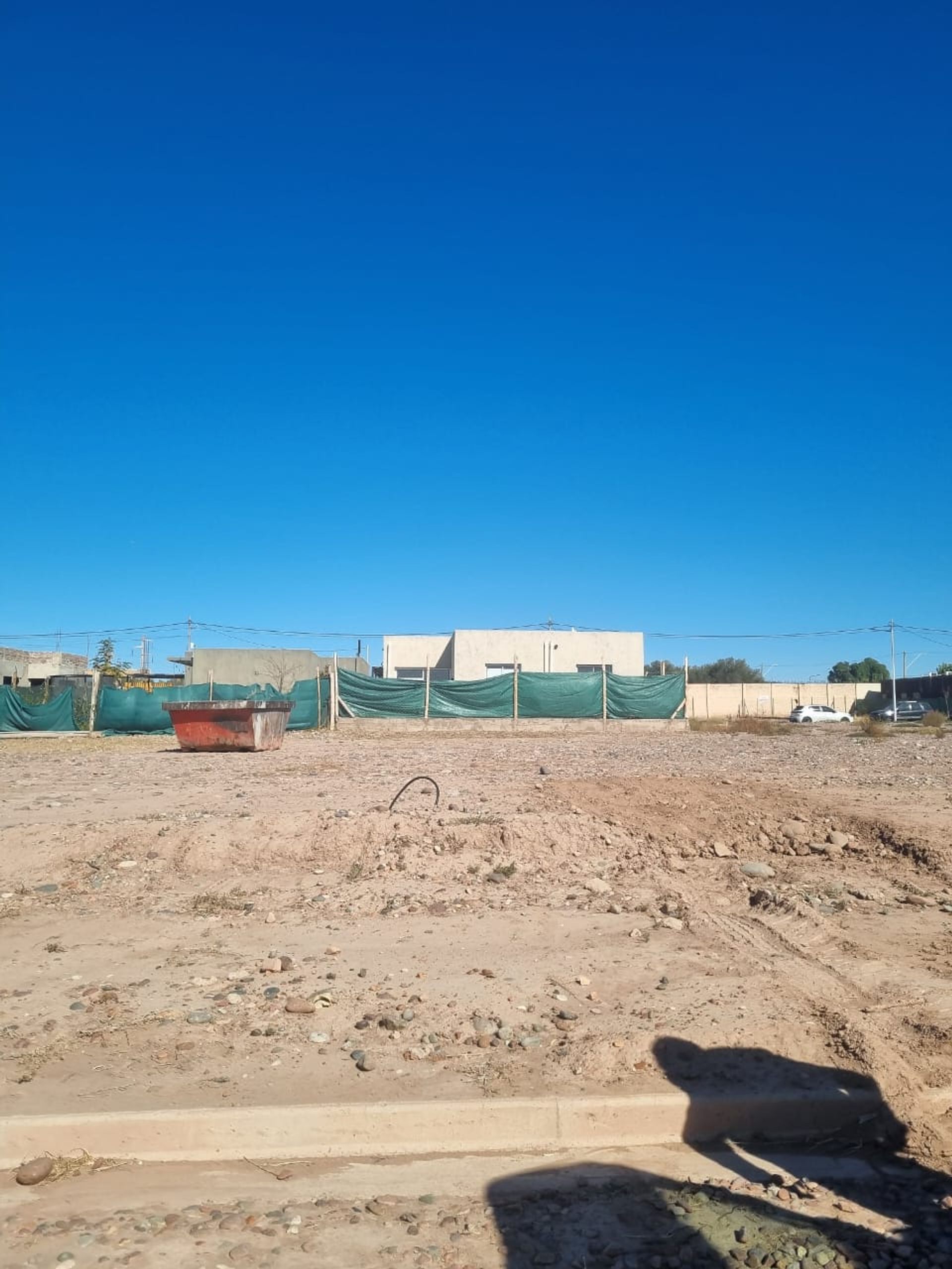 Lote en Venta en Maipu, Mendoza