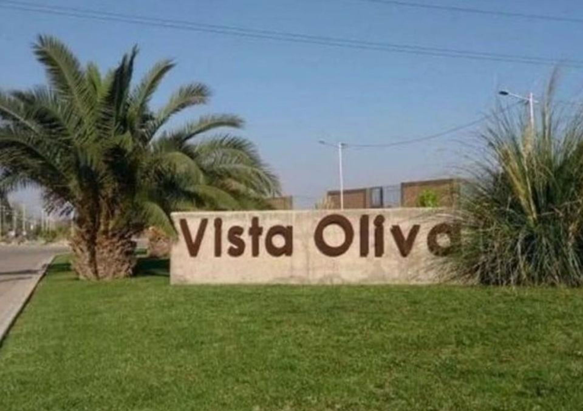 Lote en Venta en Maipu, Mendoza