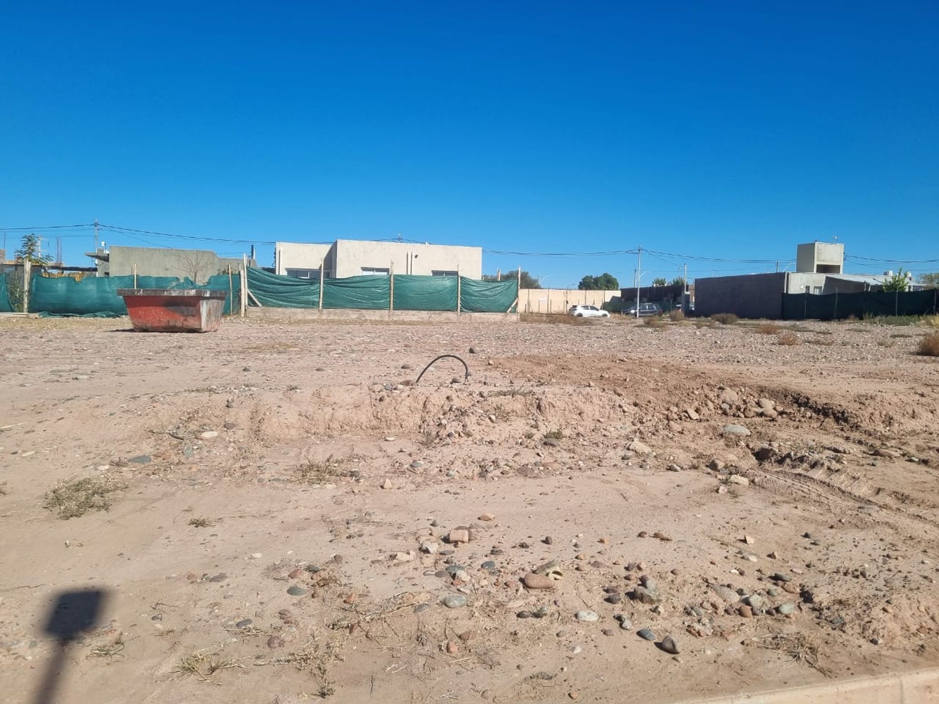 Lote en Venta en Maipu, Mendoza