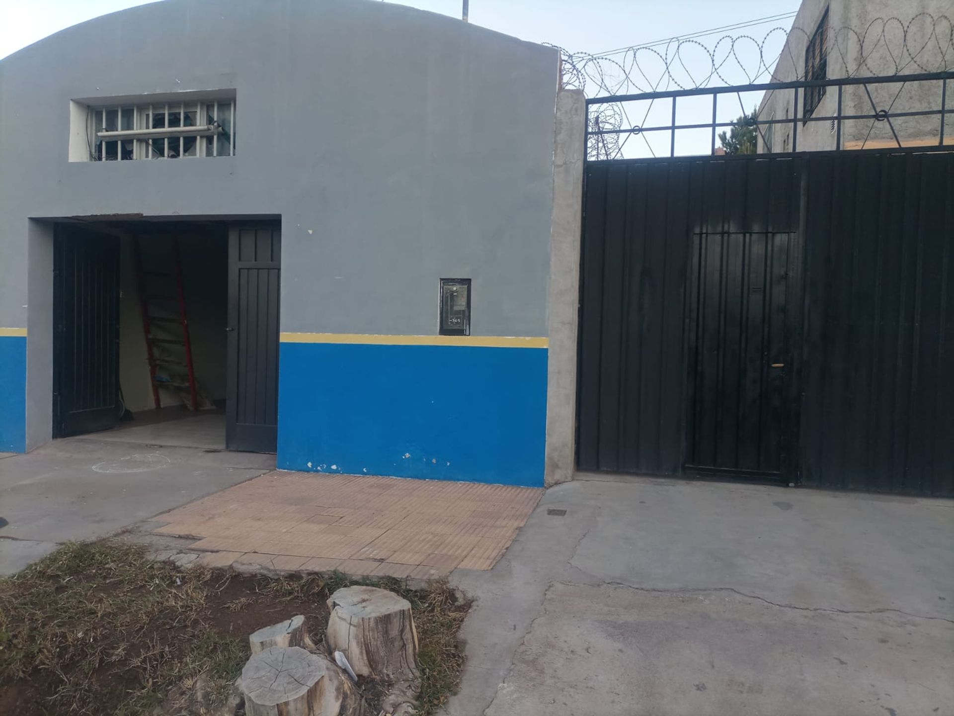 Galpon en Venta en Guaymallen, Mendoza