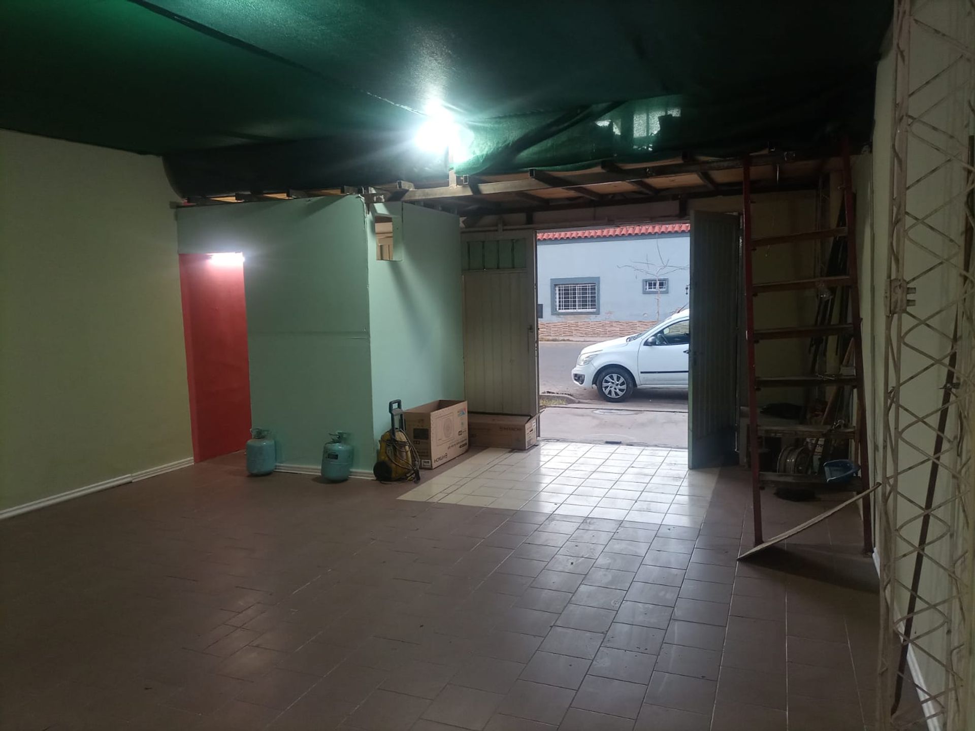 Galpon en Venta en Guaymallen, Mendoza