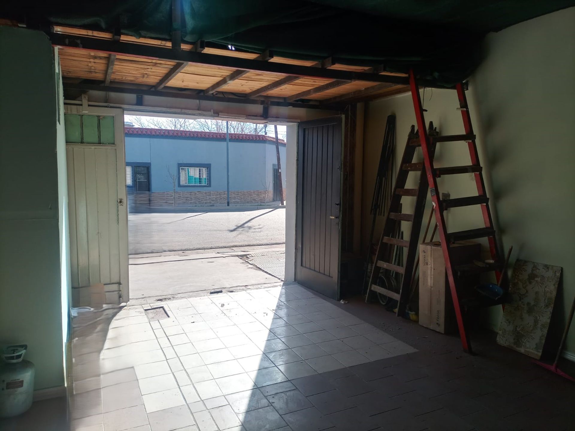 Galpon en Venta en Guaymallen, Mendoza