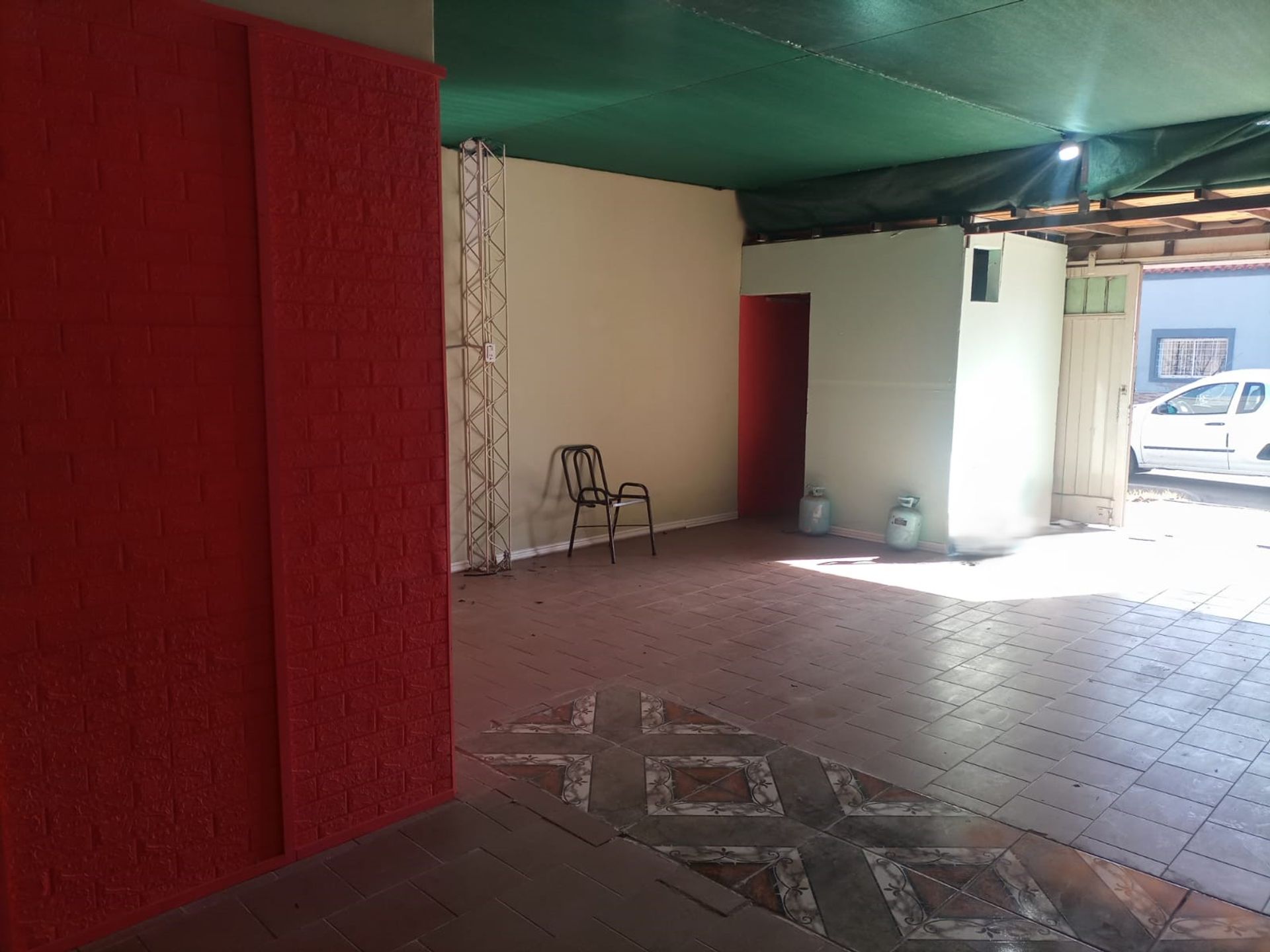 Galpon en Venta en Guaymallen, Mendoza