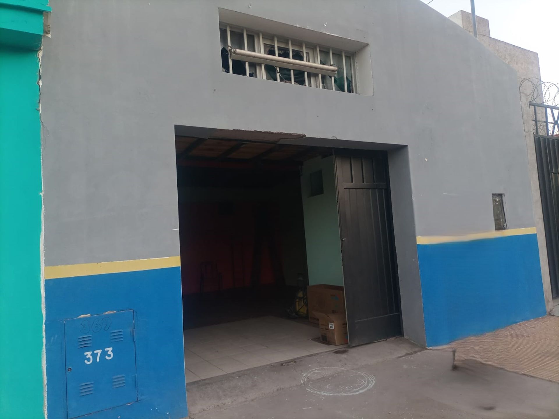 Galpon en Venta en Guaymallen, Mendoza