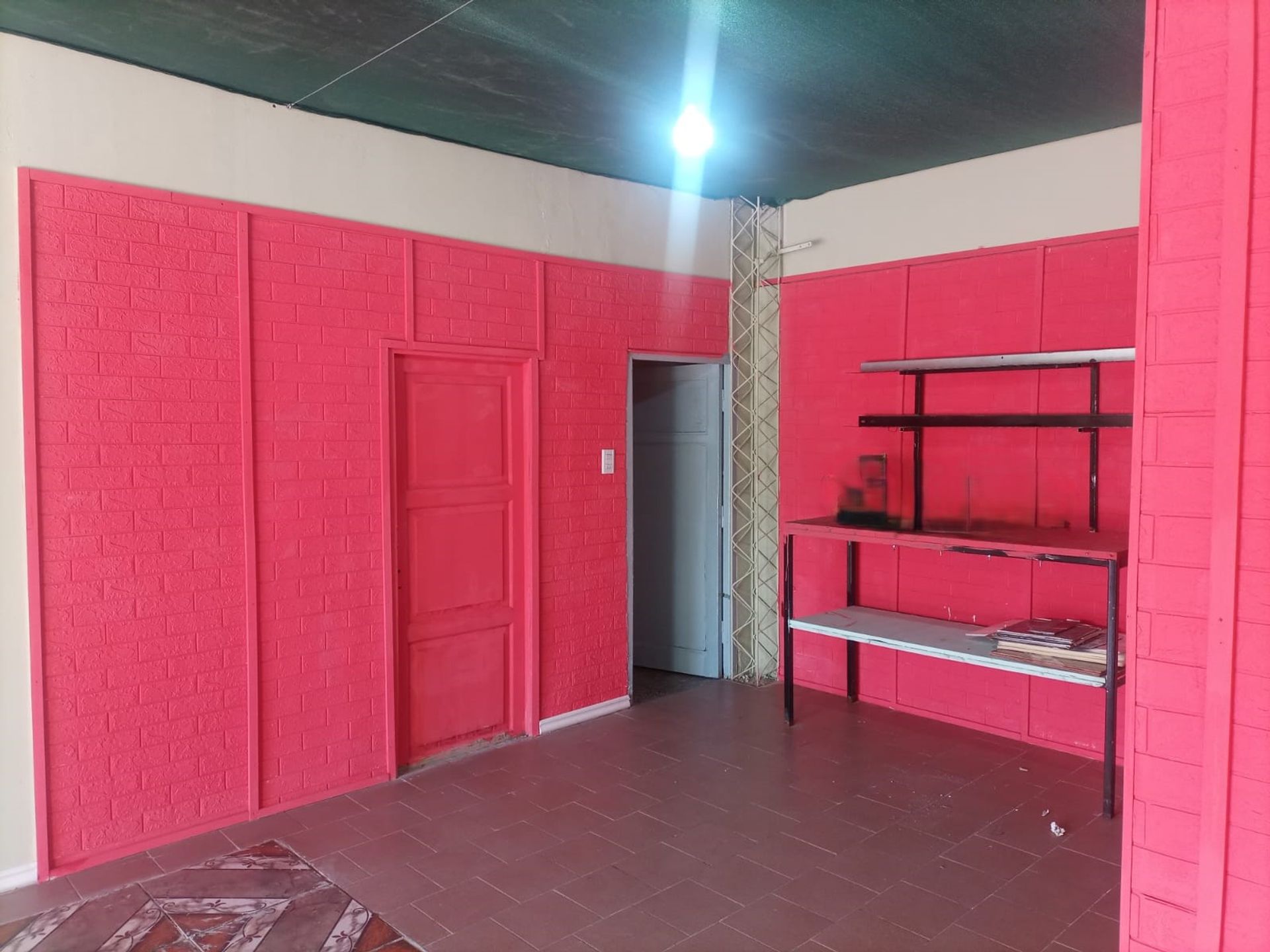 Galpon en Venta en Guaymallen, Mendoza