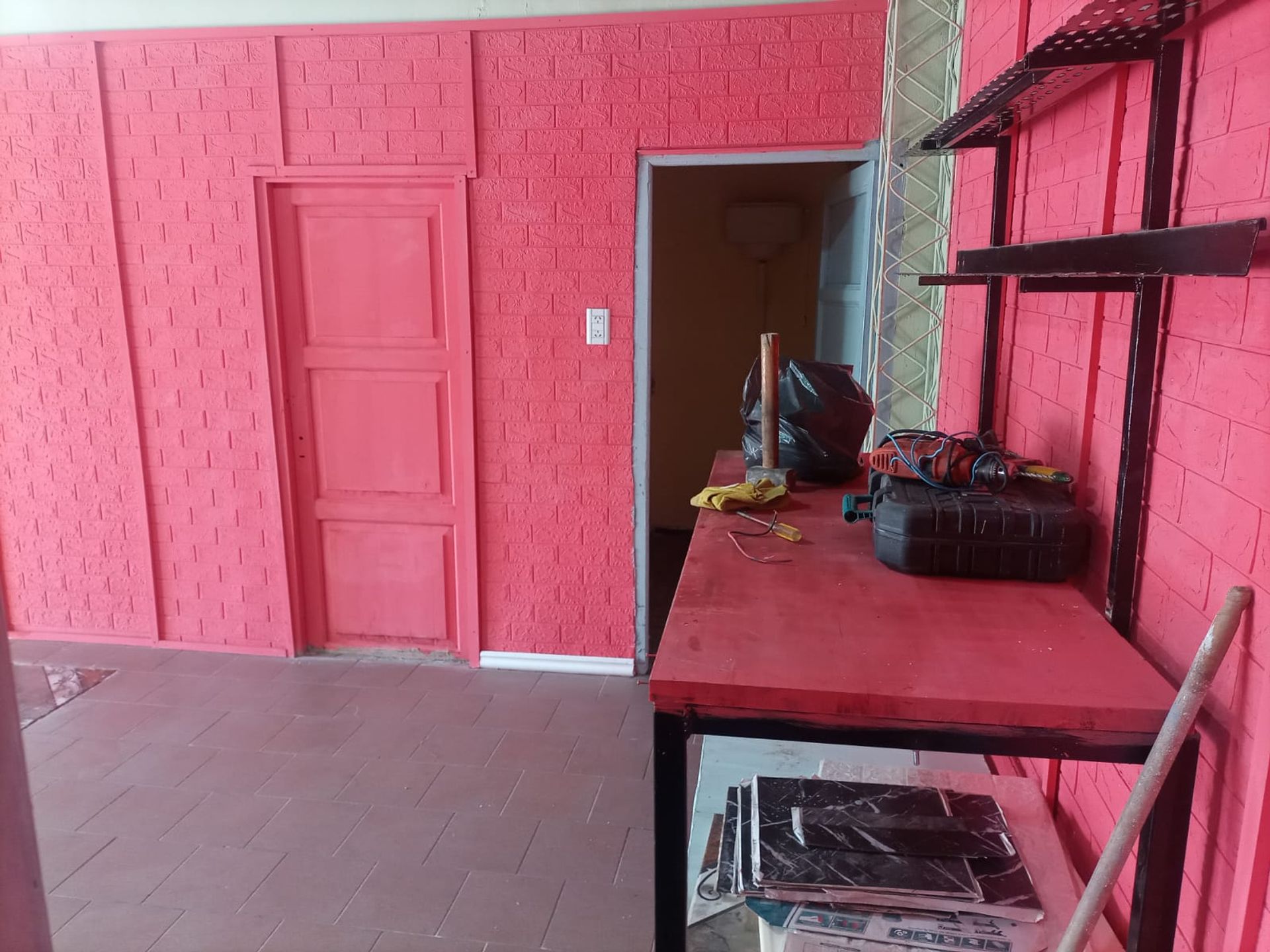 Galpon en Venta en Guaymallen, Mendoza