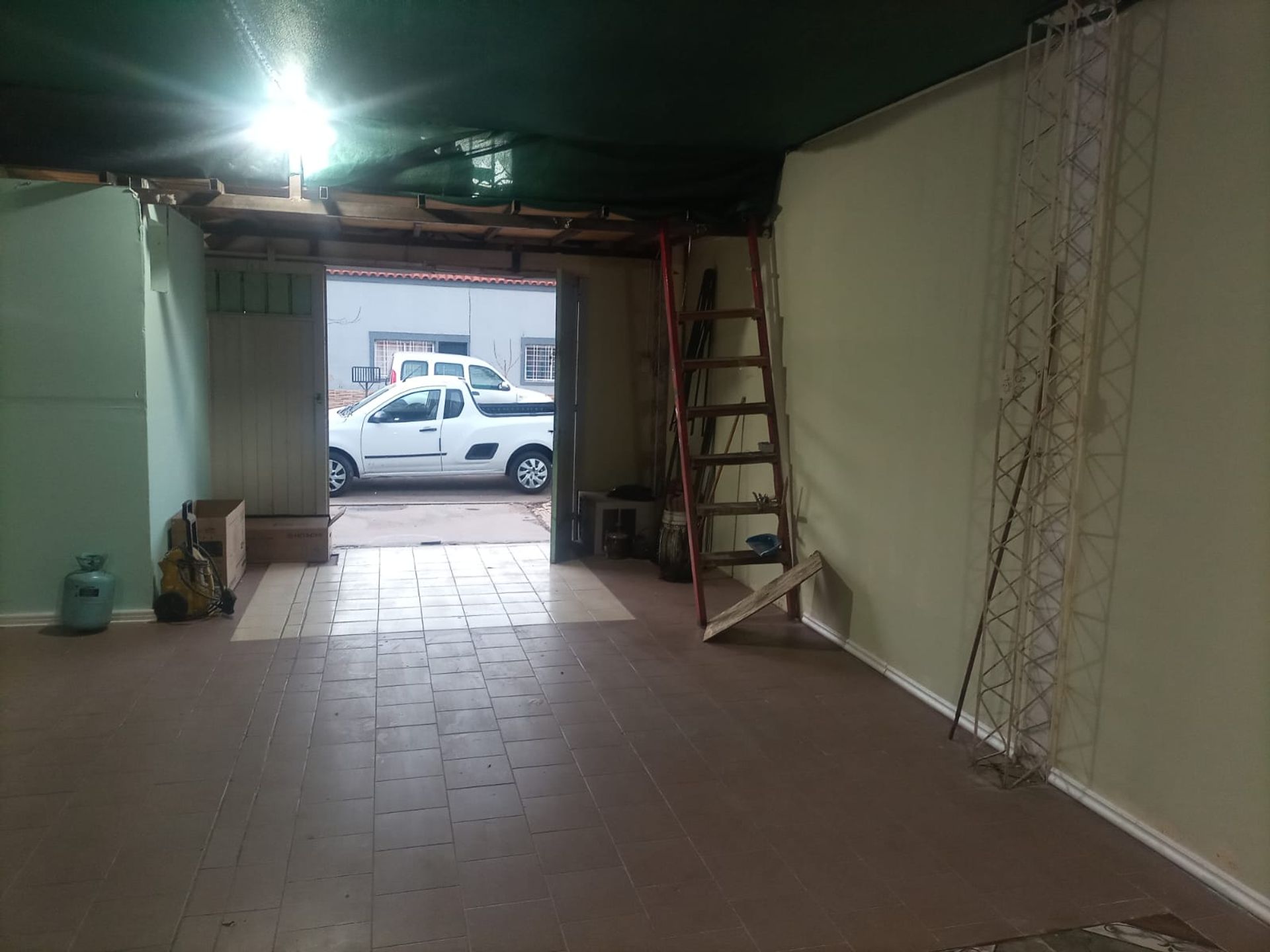 Galpon en Venta en Guaymallen, Mendoza