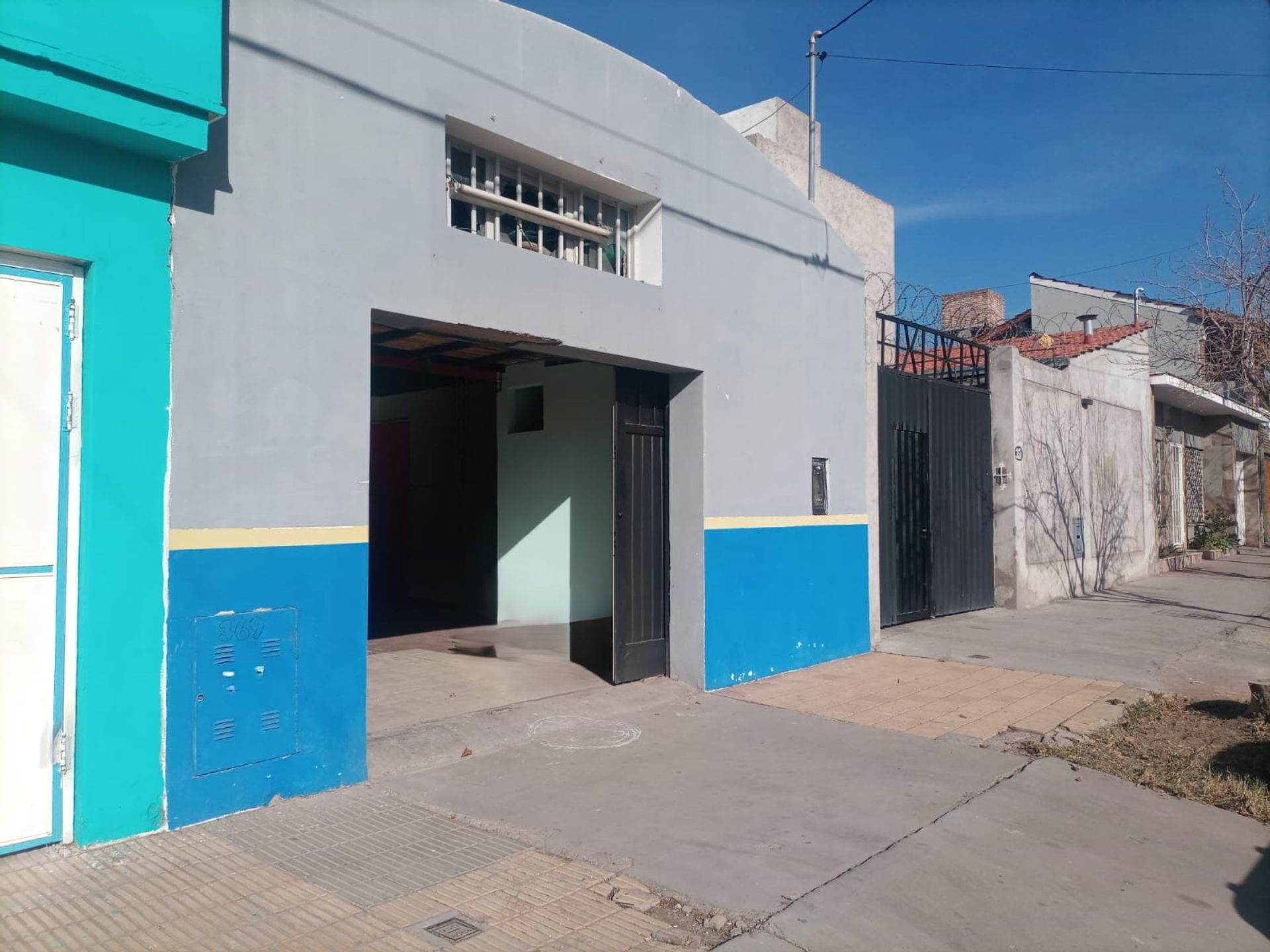 Galpon en Venta en Guaymallen, Mendoza