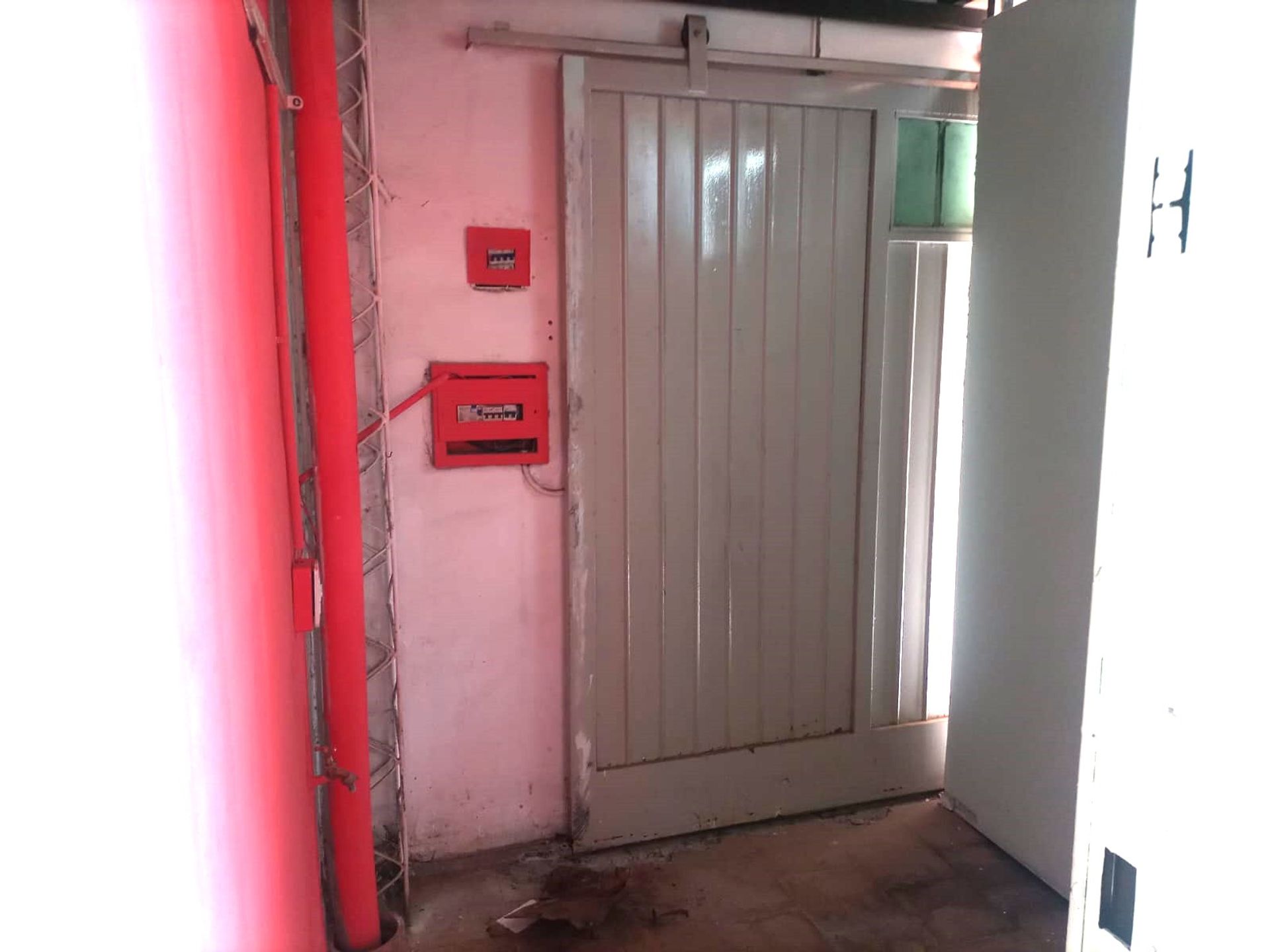Galpon en Venta en Guaymallen, Mendoza