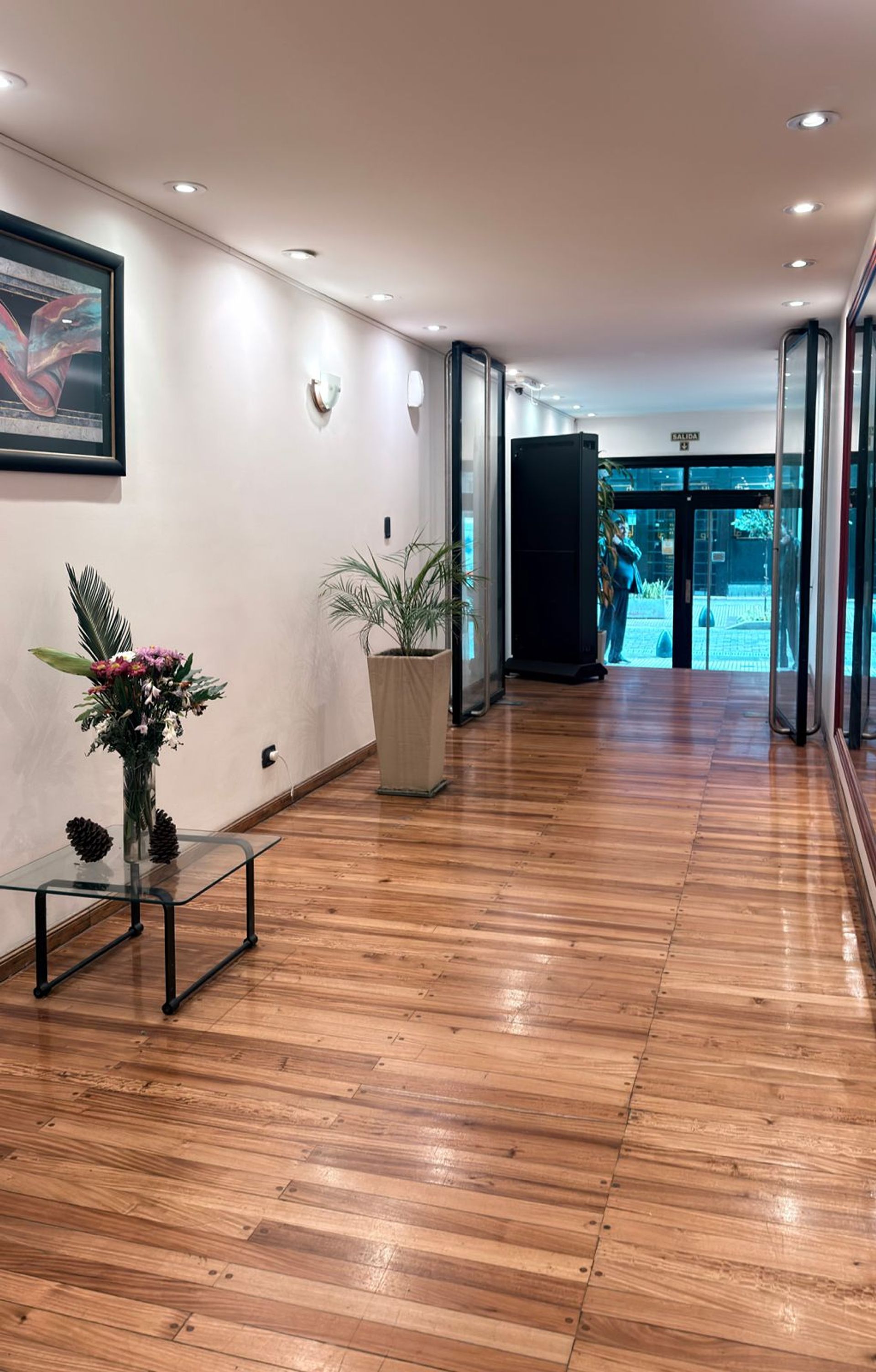 Departamento en Alquiler en Retiro, Capital Federal