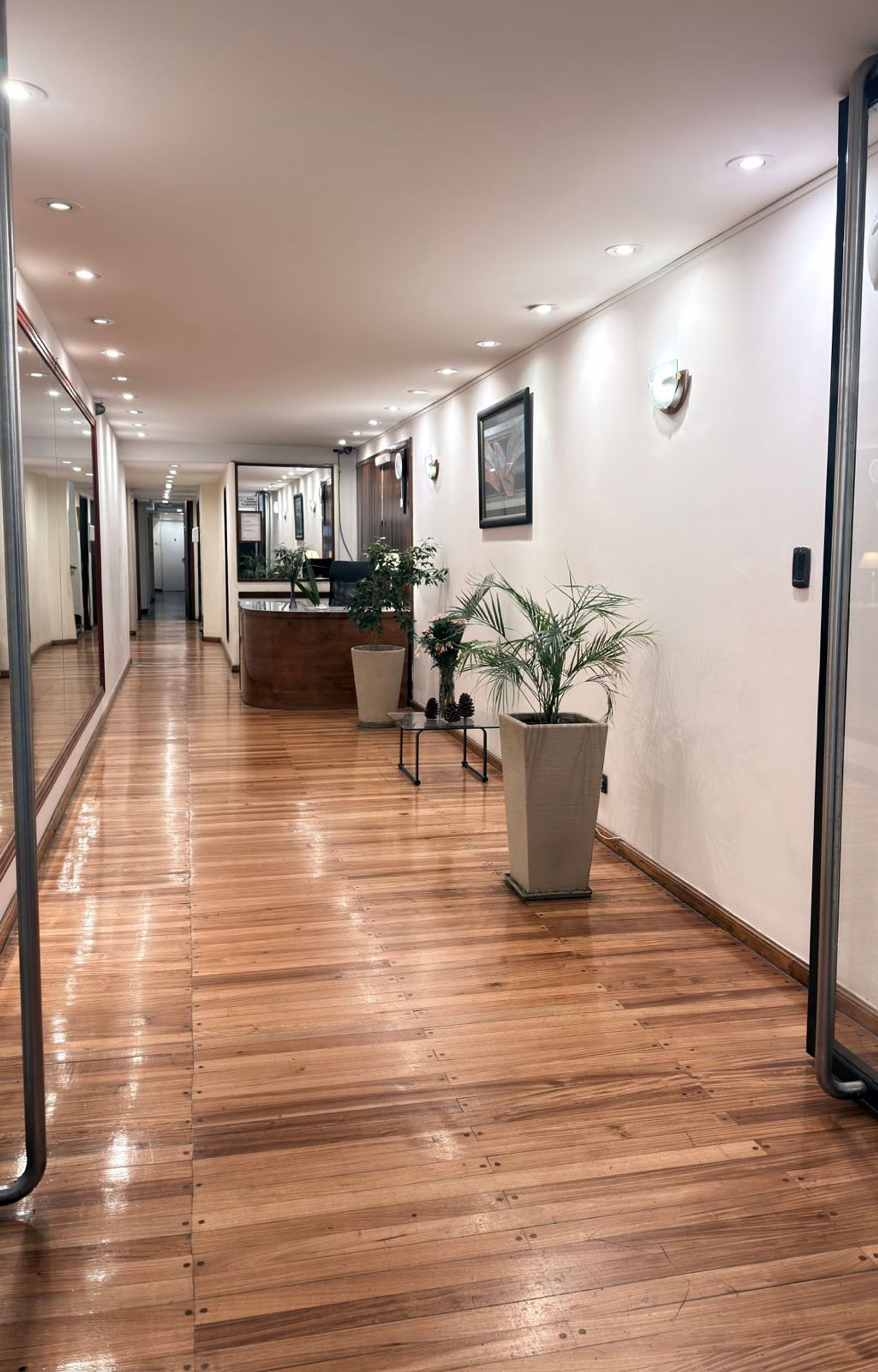 Departamento en Alquiler en Retiro, Capital Federal