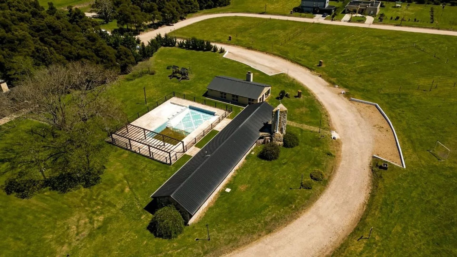 Lote en Venta en Mar Chiquita, Buenos Aires Interior