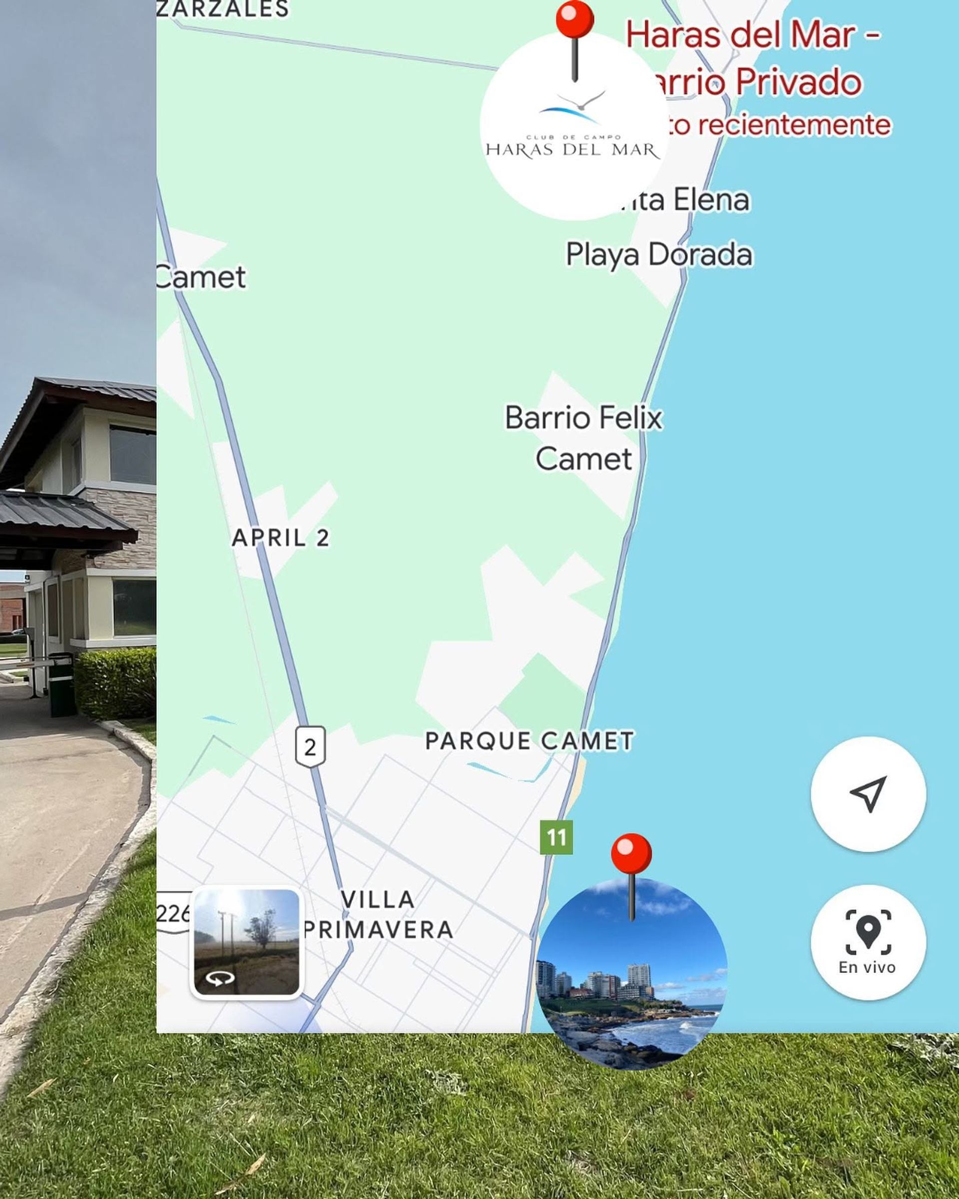 Lote en Venta en Mar Chiquita, Buenos Aires Interior