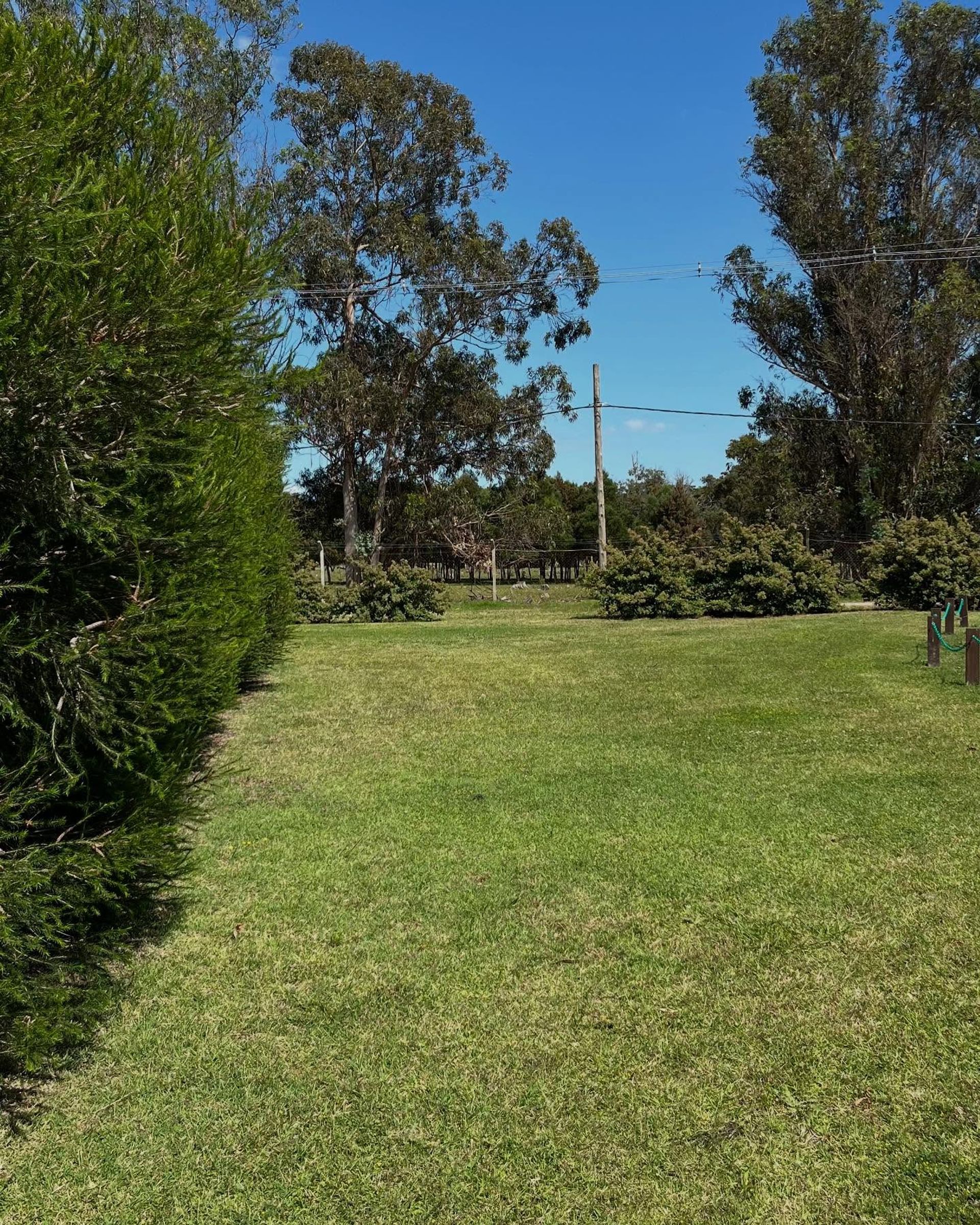 Lote en Venta en Mar Chiquita, Buenos Aires Interior