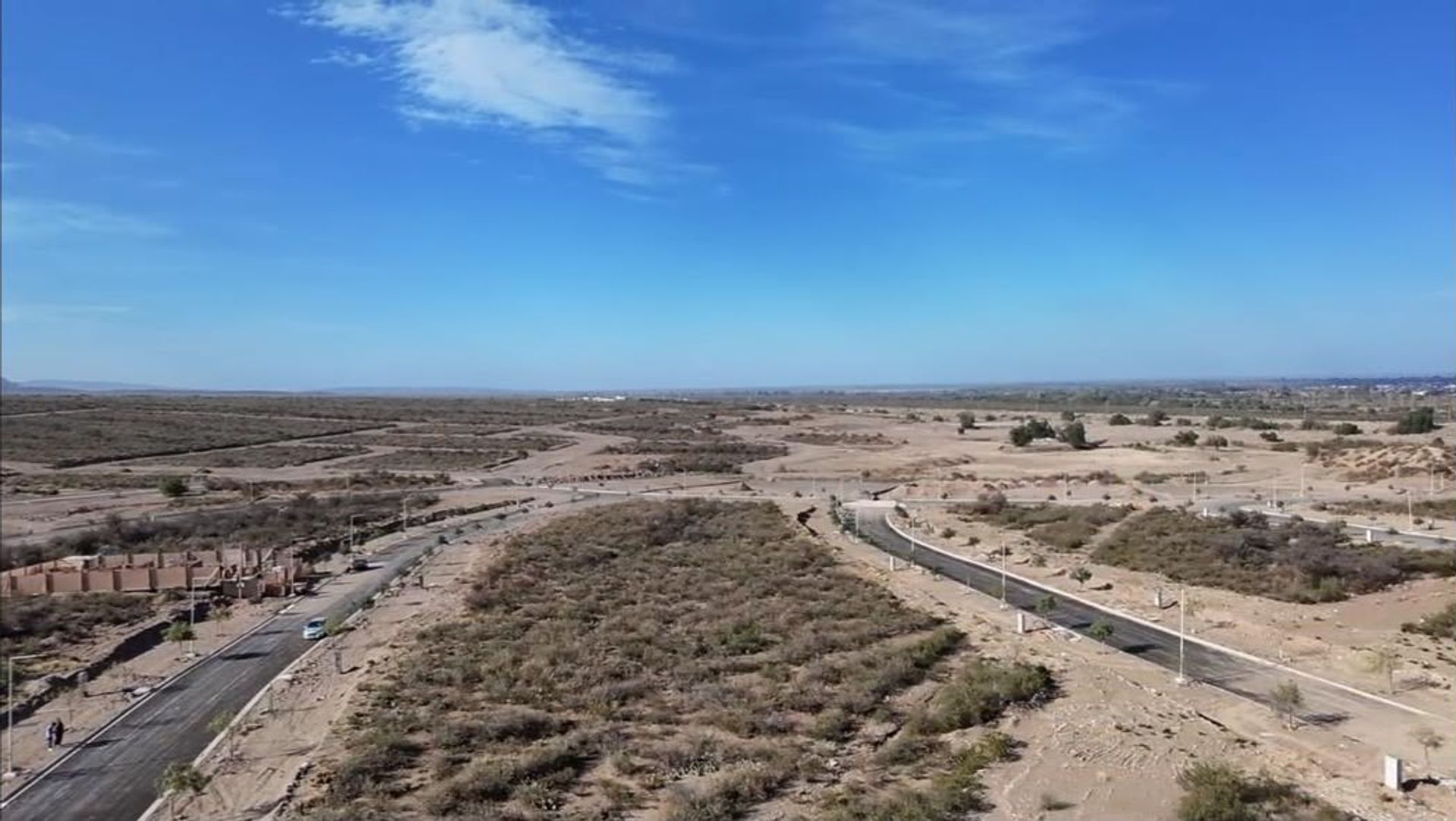 Lote en Venta en Las Heras, Mendoza