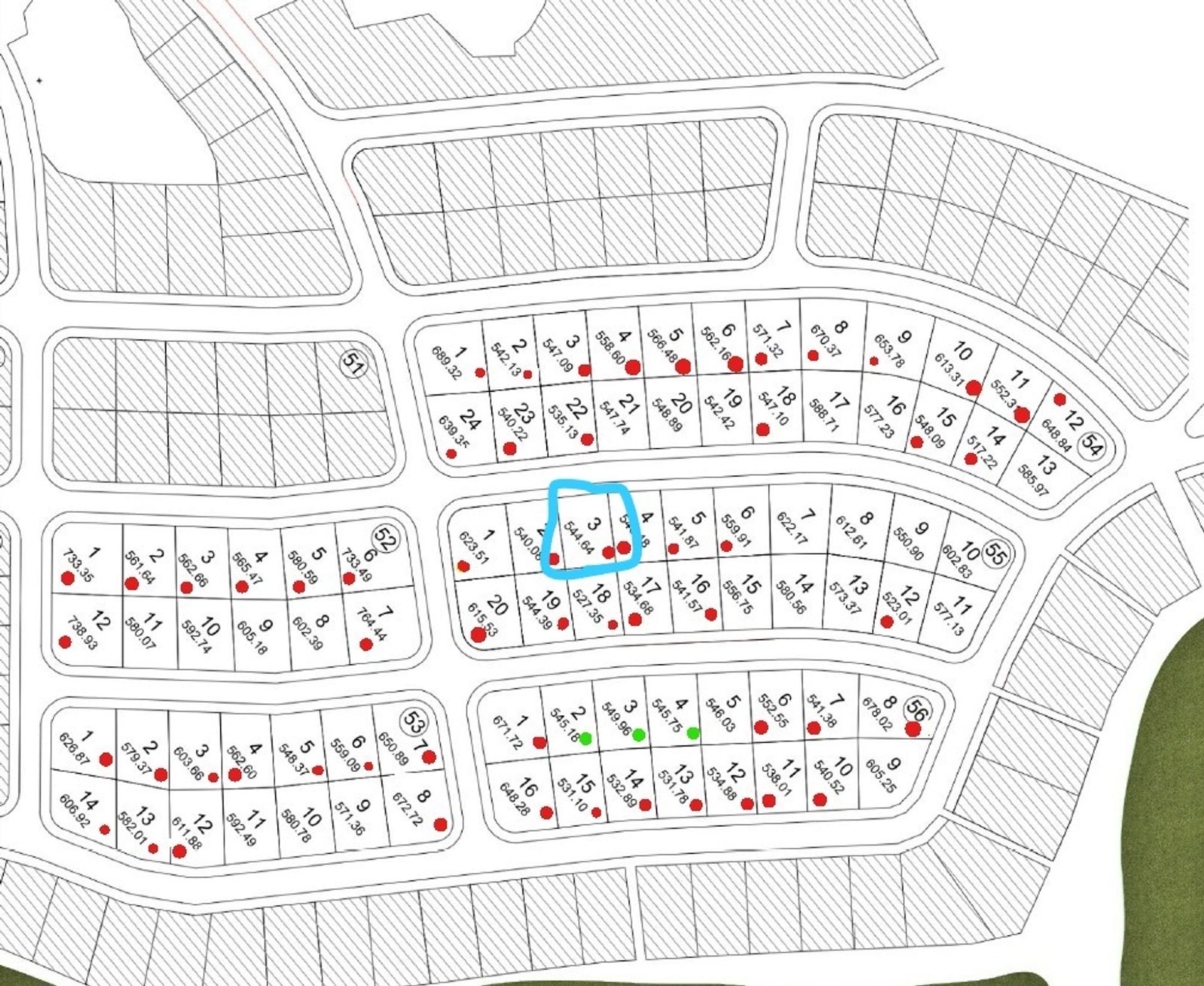 Lote en Venta en Las Heras, Mendoza