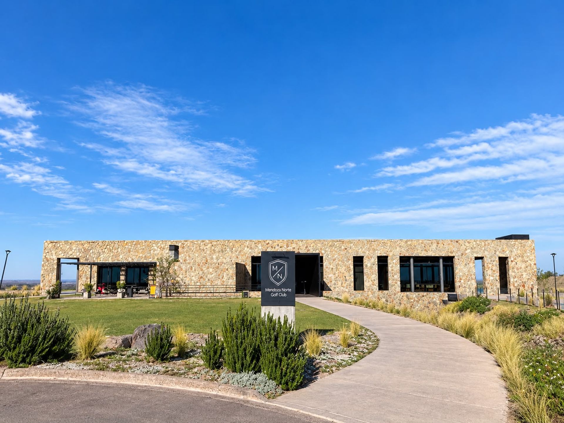 Lote en Venta en Las Heras, Mendoza