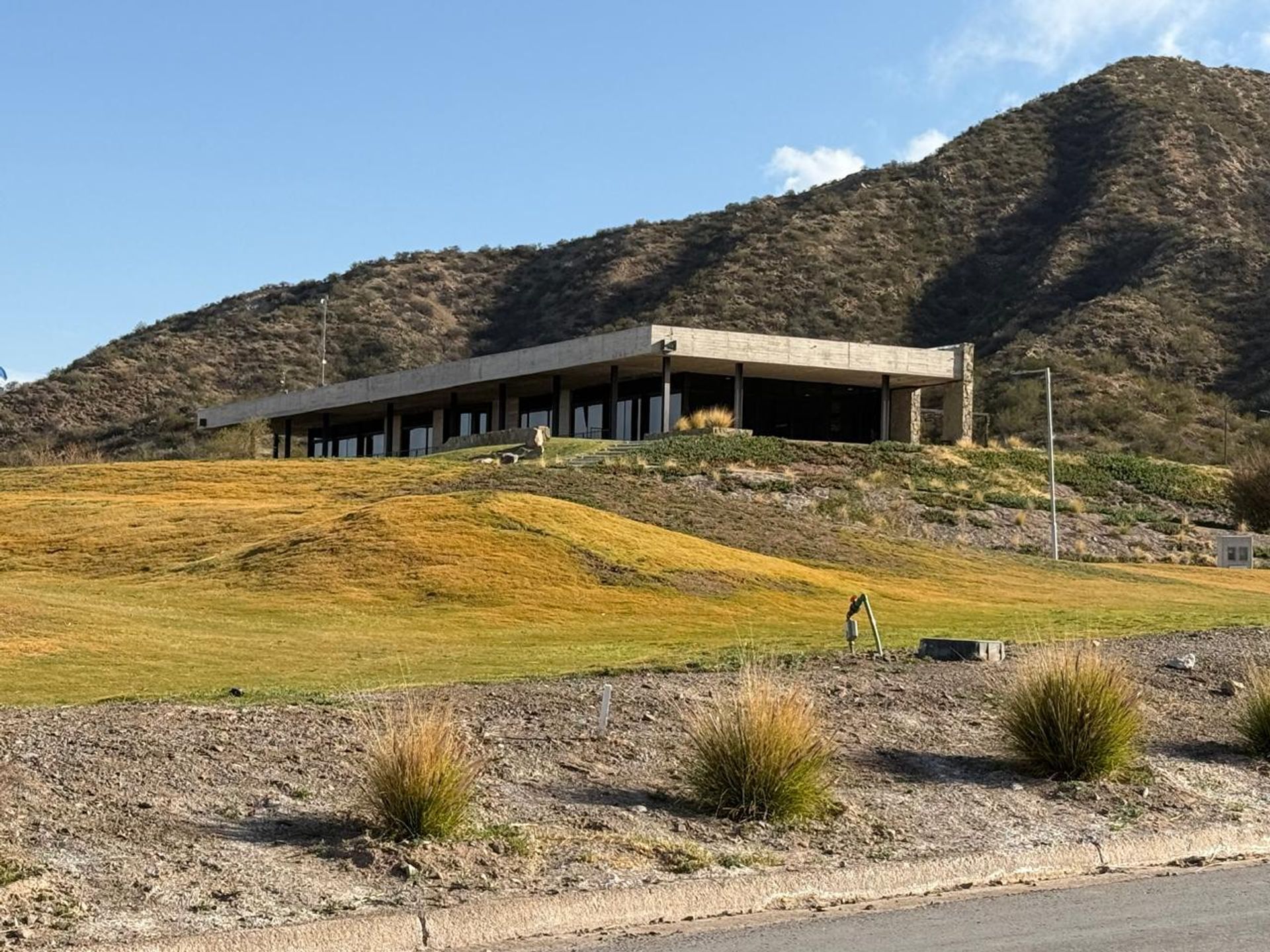 Lote en Venta en Las Heras, Mendoza