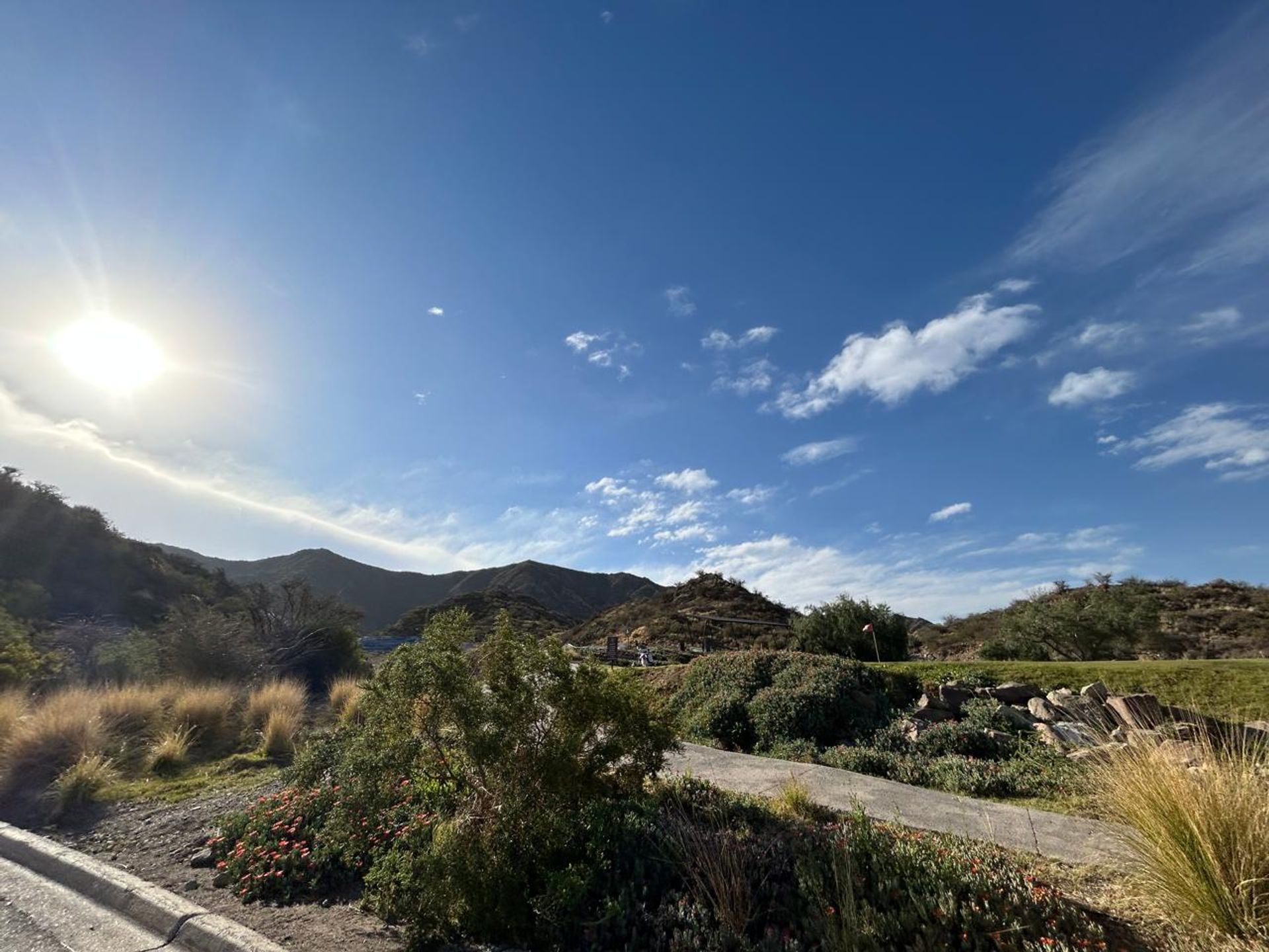 Lote en Venta en Las Heras, Mendoza