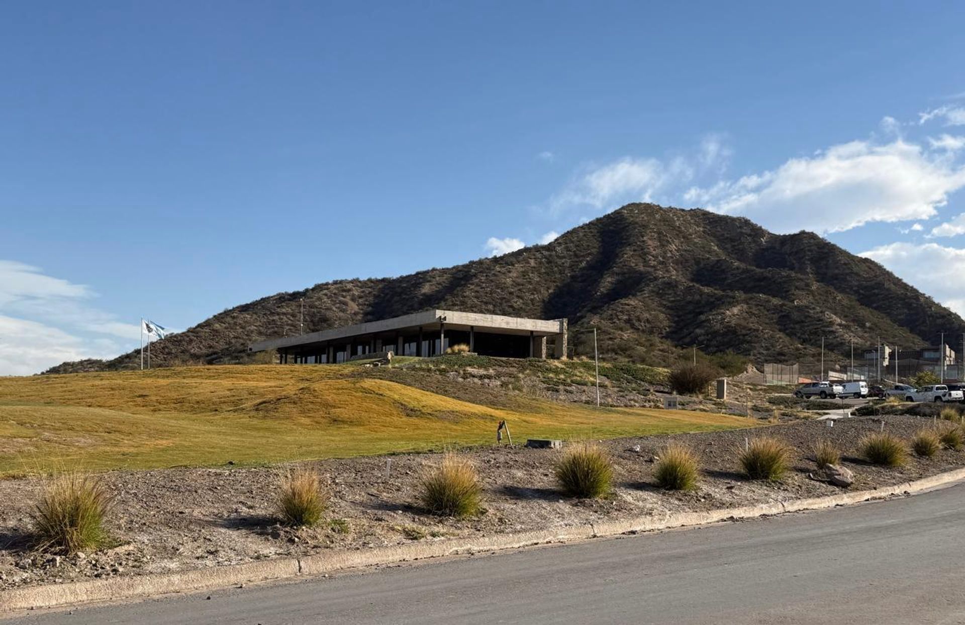 Lote en Venta en Las Heras, Mendoza