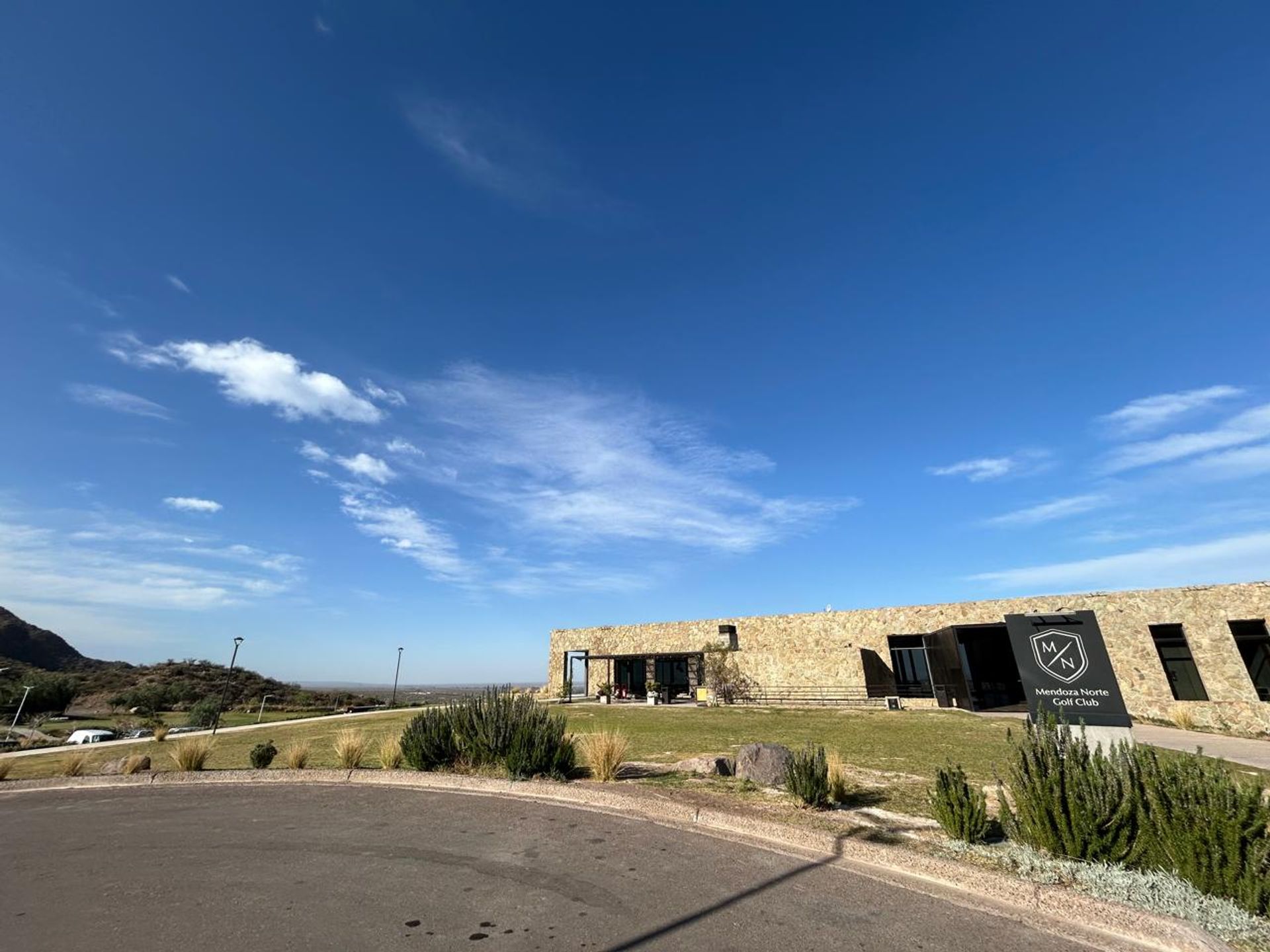 Lote en Venta en Las Heras, Mendoza