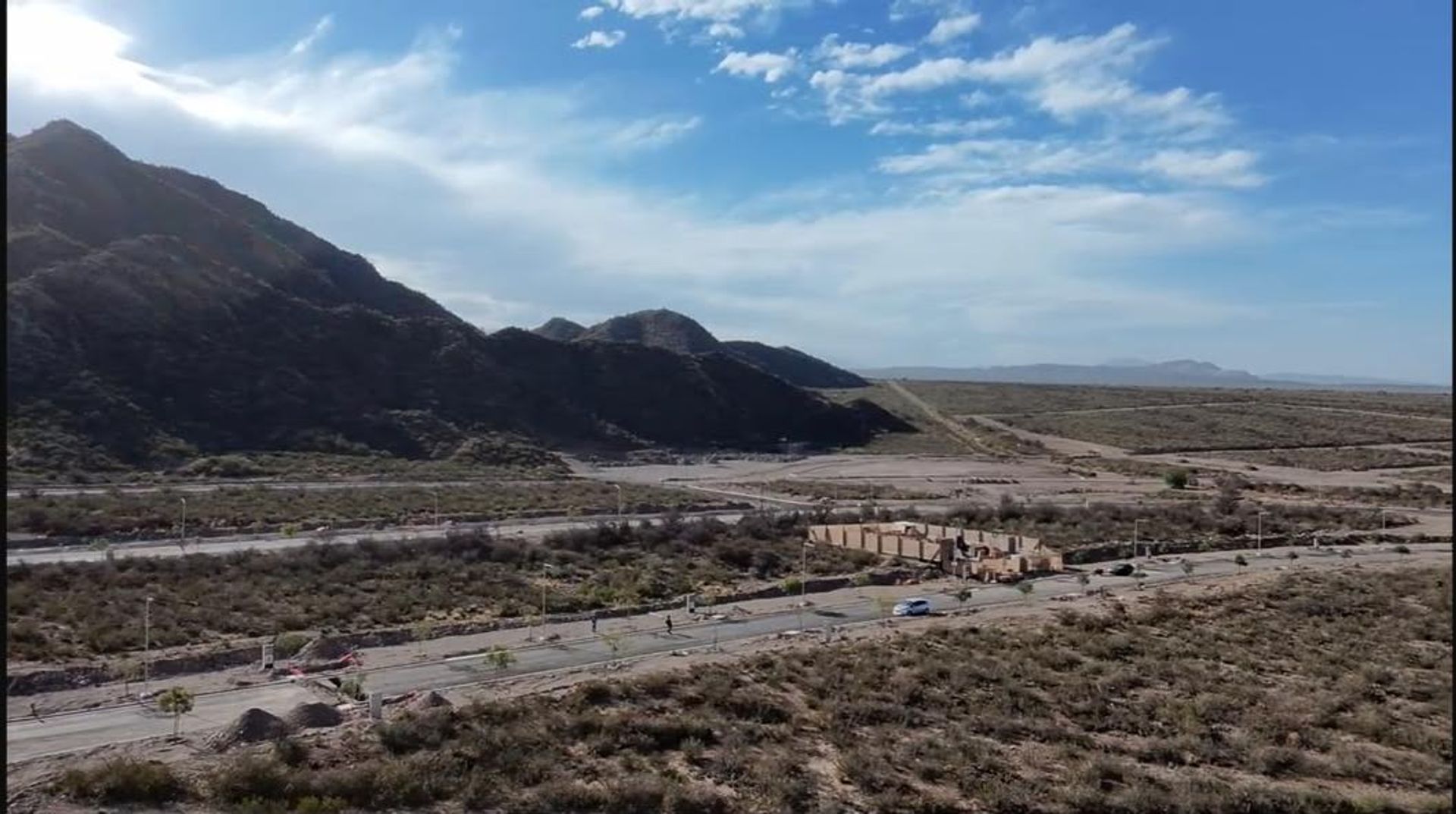 Lote en Venta en Las Heras, Mendoza