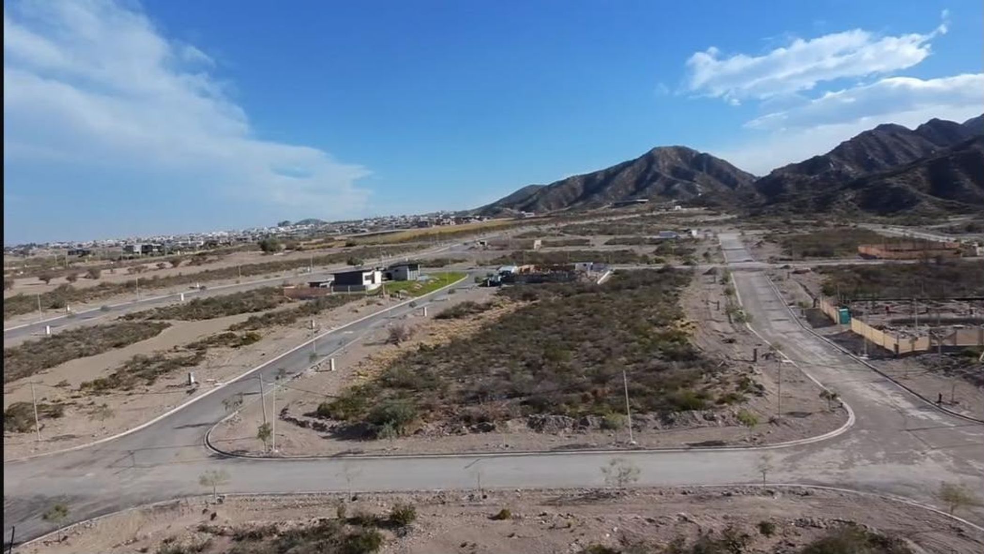 Lote en Venta en Las Heras, Mendoza