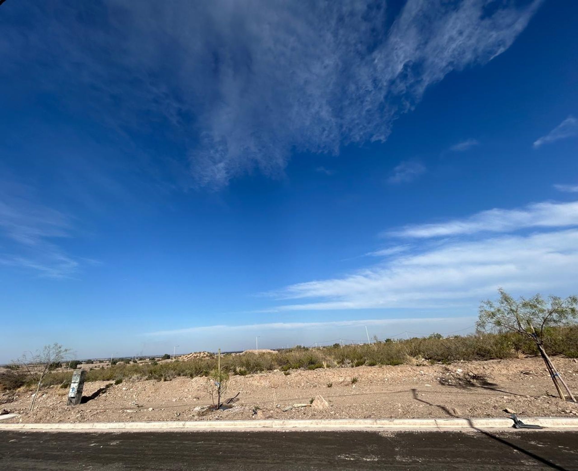 Lote en Venta en Las Heras, Mendoza