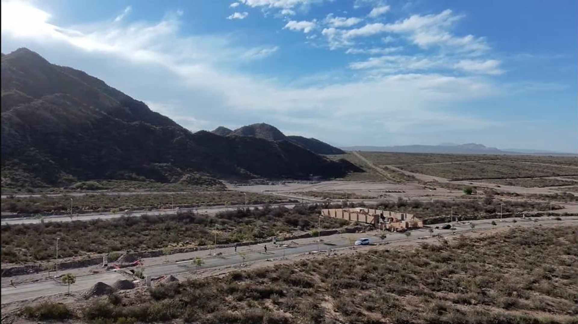 Lote en Venta en Las Heras, Mendoza