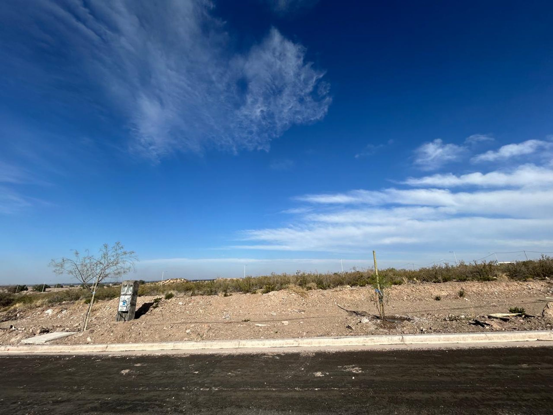 Lote en Venta en Las Heras, Mendoza