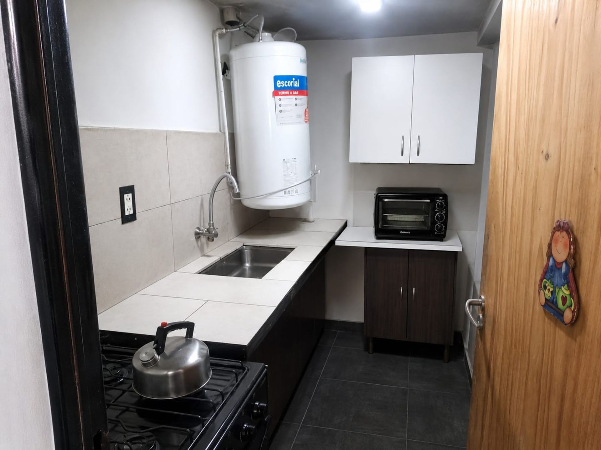 Casa en Venta en Guaymallen, Mendoza