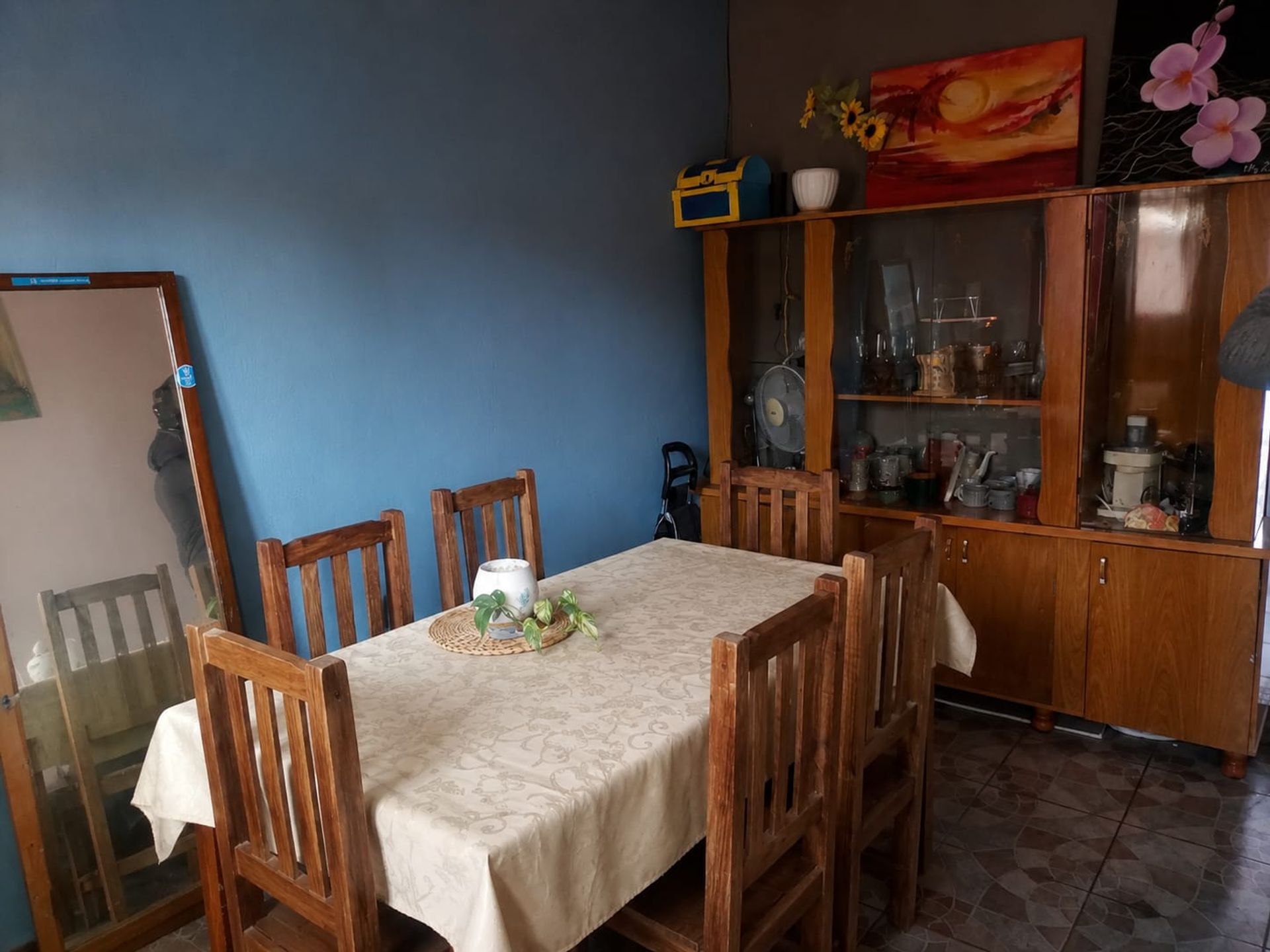 Casa en Venta en Guaymallen, Mendoza