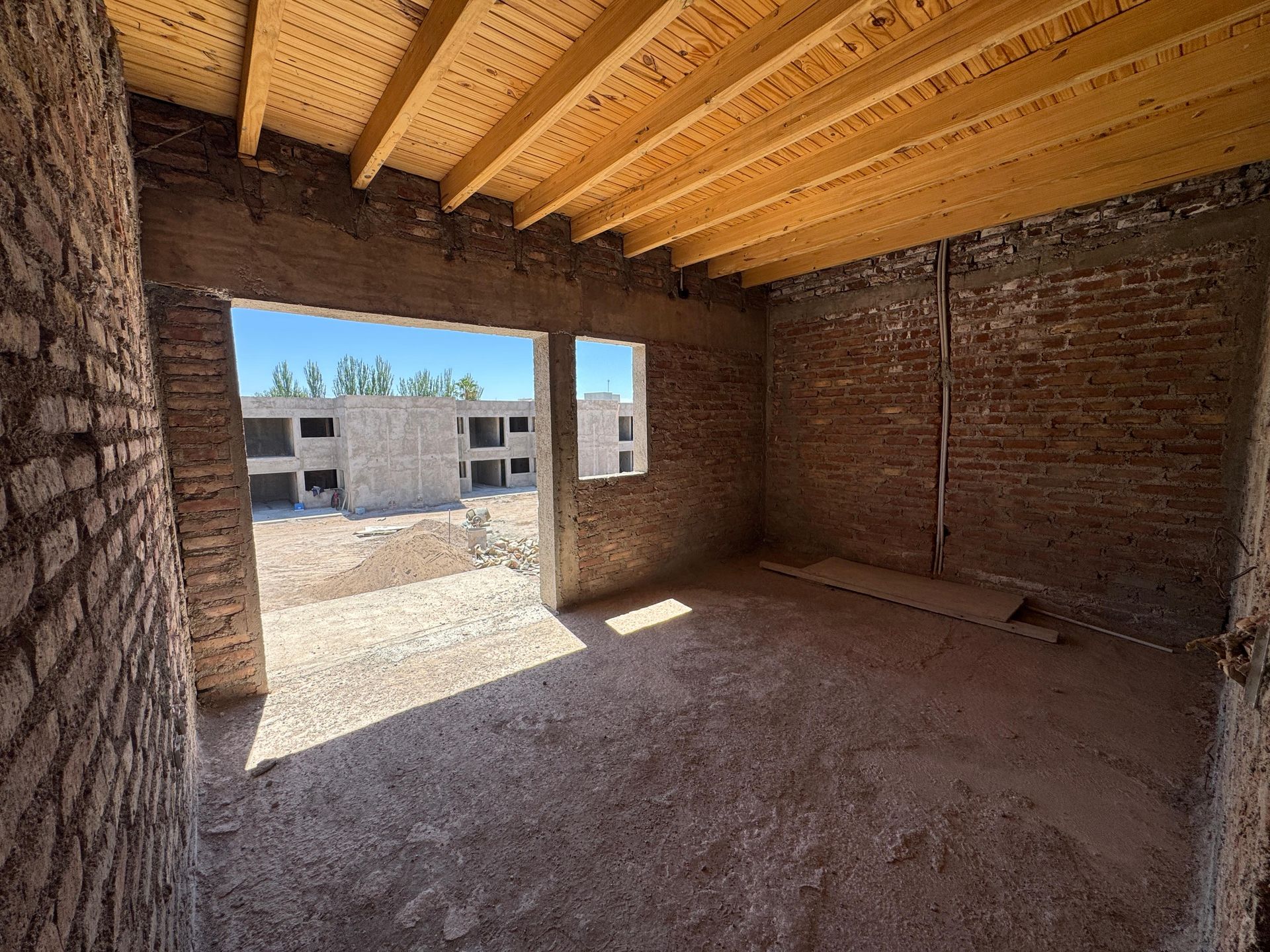 Departamento en Venta en Lujan de Cuyo, Mendoza