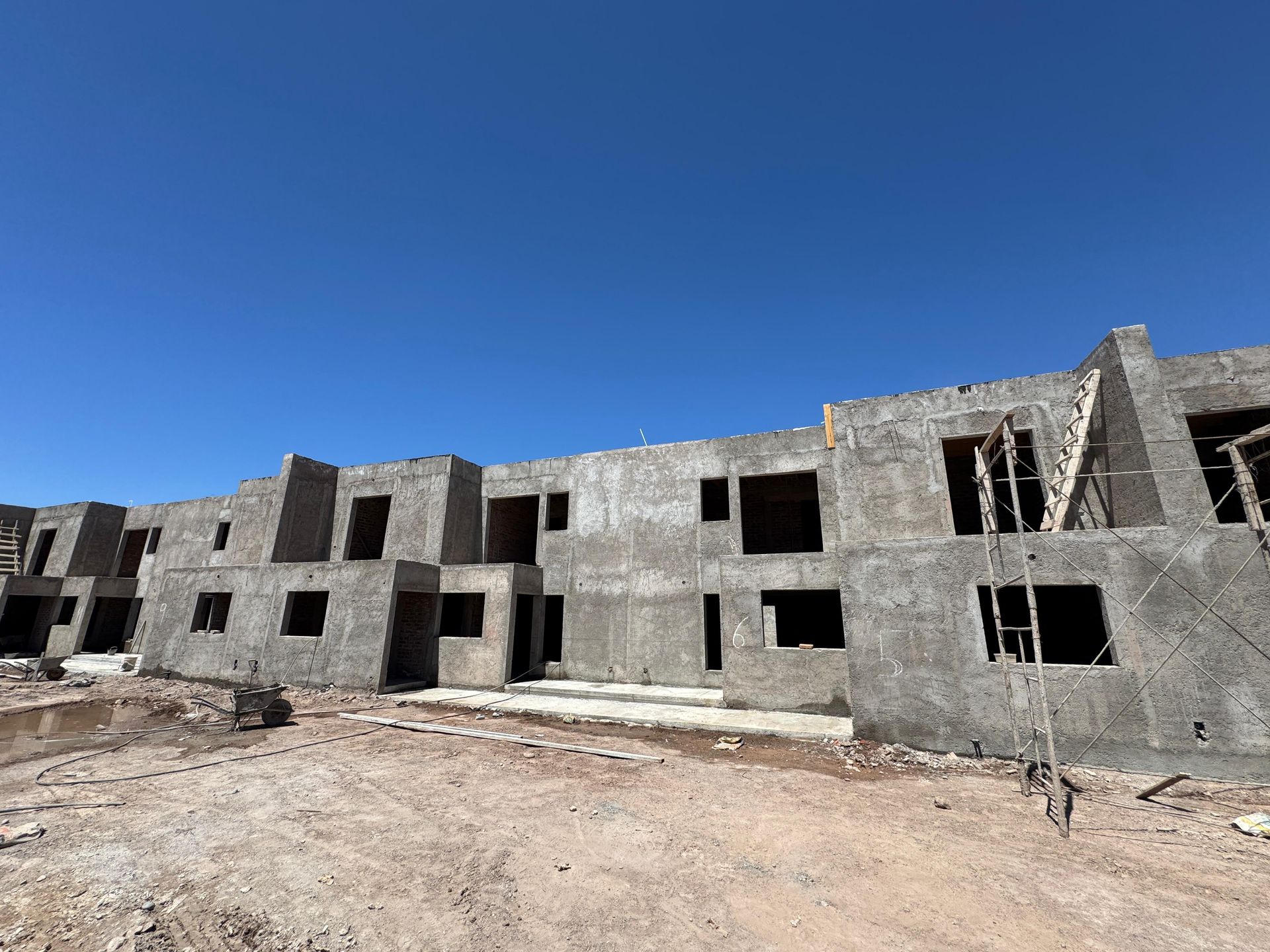 Departamento en Venta en Lujan de Cuyo, Mendoza