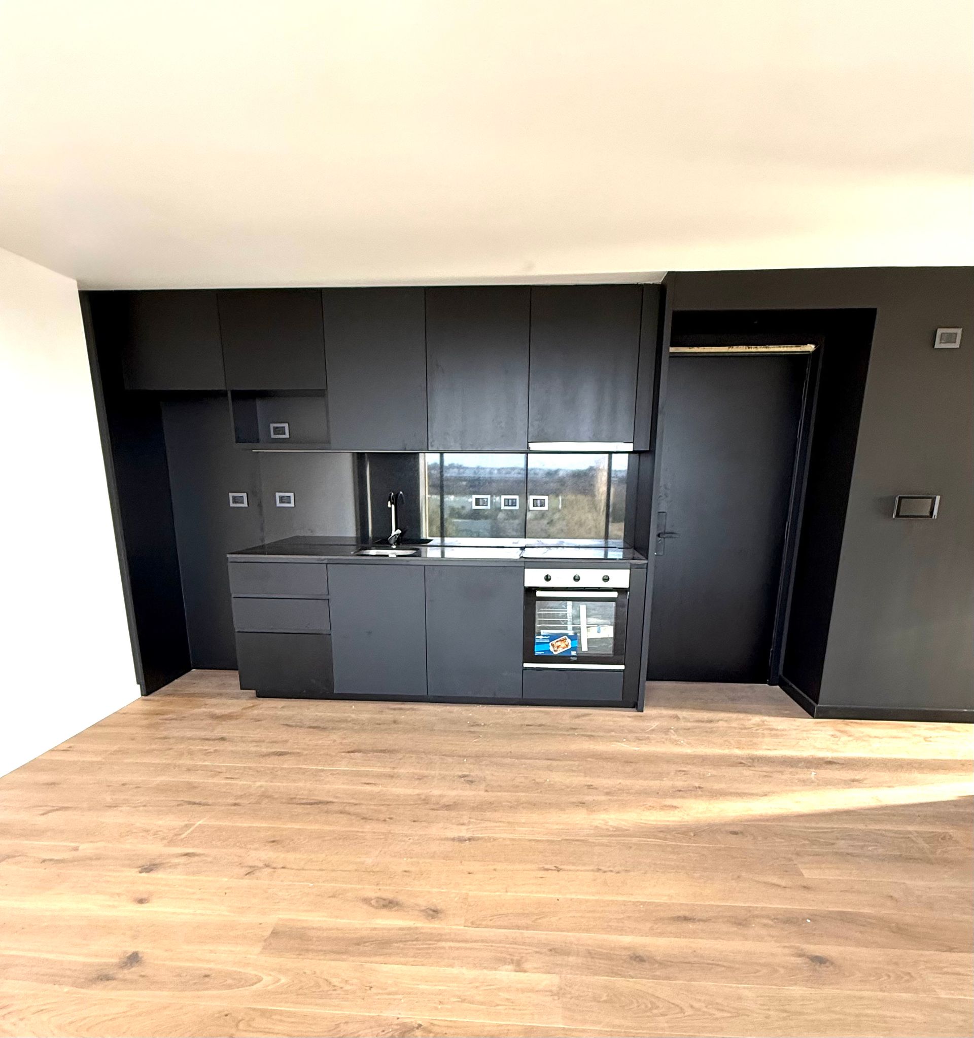 Alquiler apartamento 2 dormitorio Carrasco Brits - 2