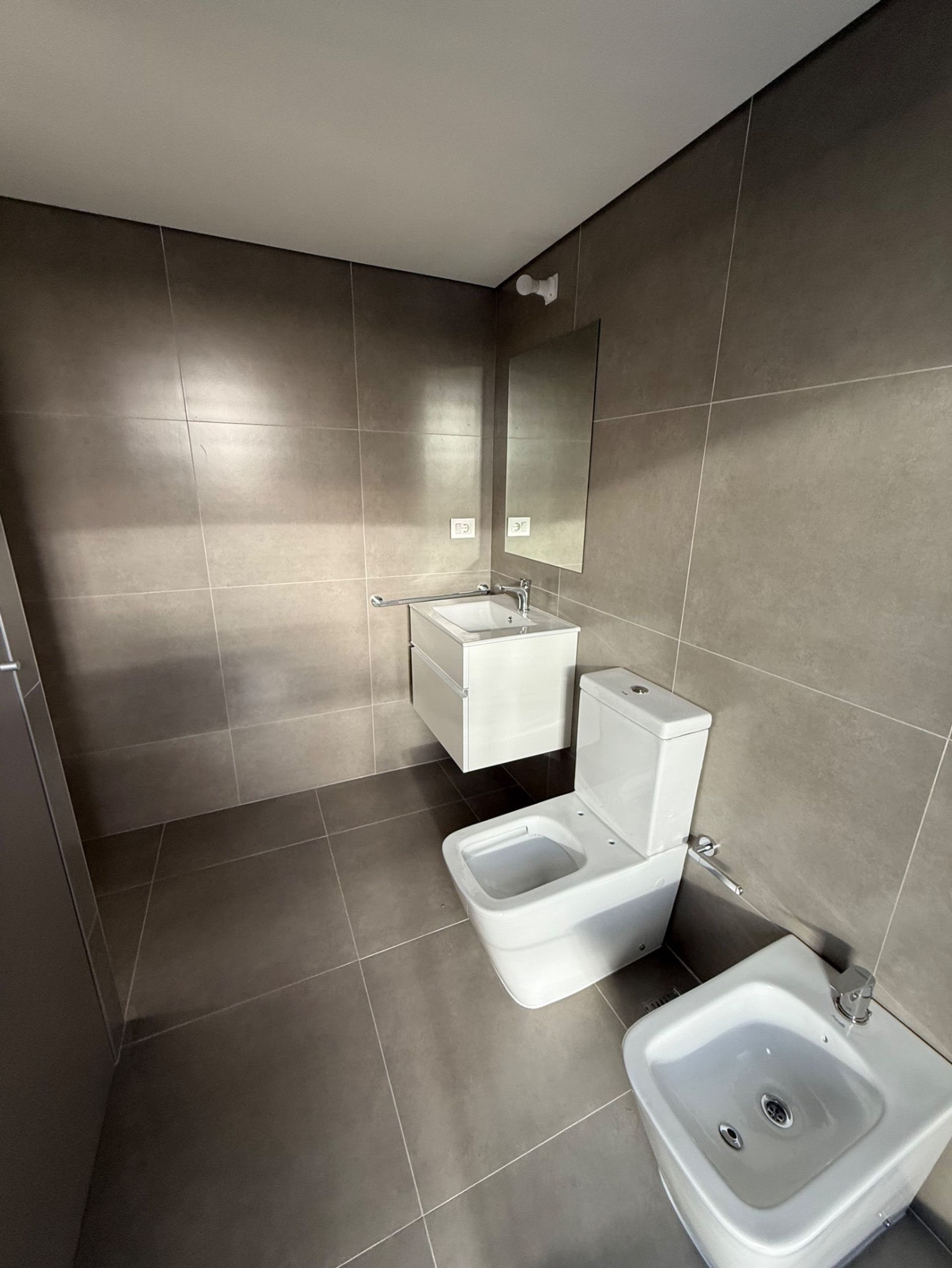 Alquiler apartamento 2 dormitorio Carrasco Brits - 8